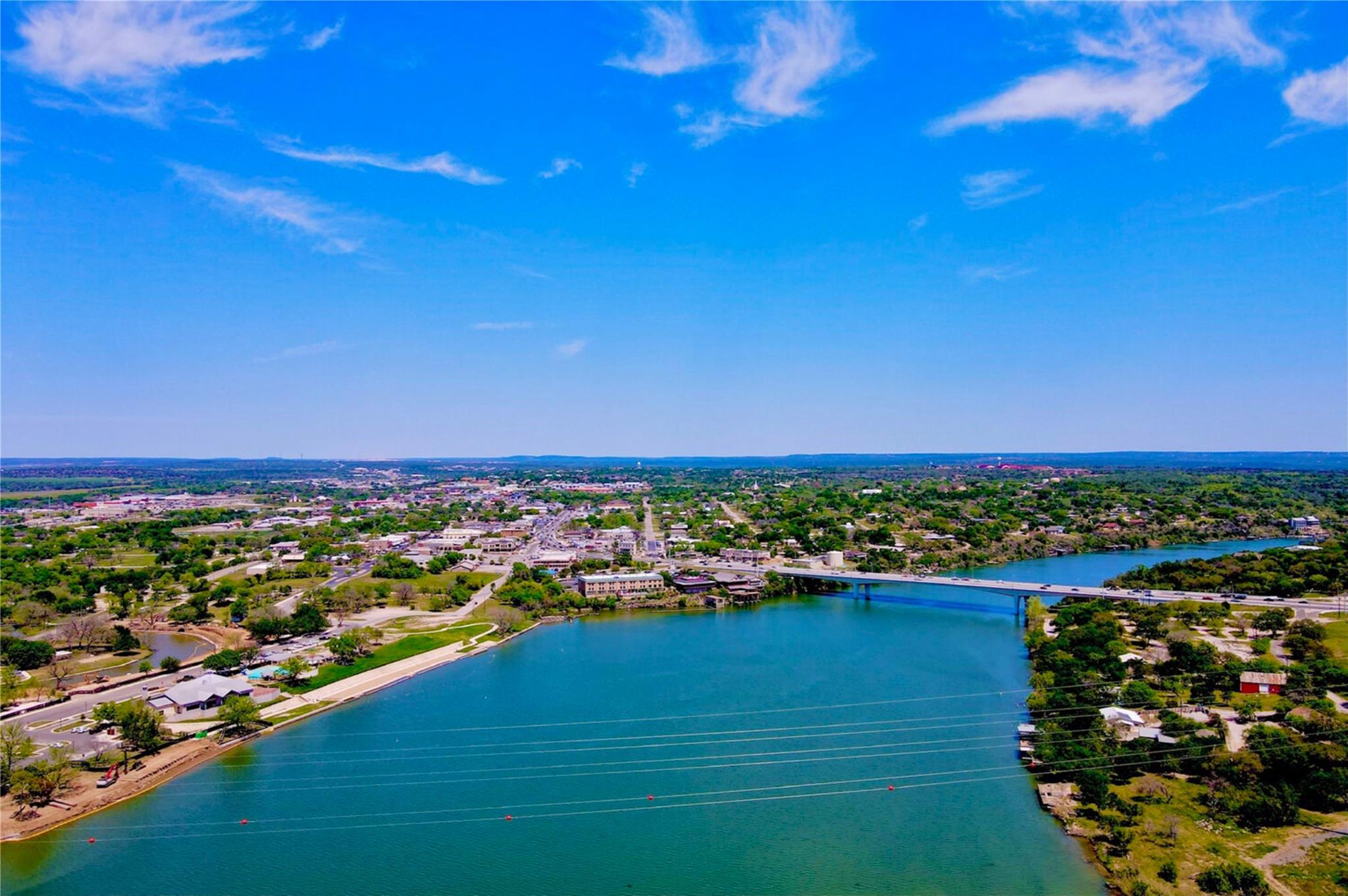 612 Pecan Creek, Horseshoe Bay, TX 78657