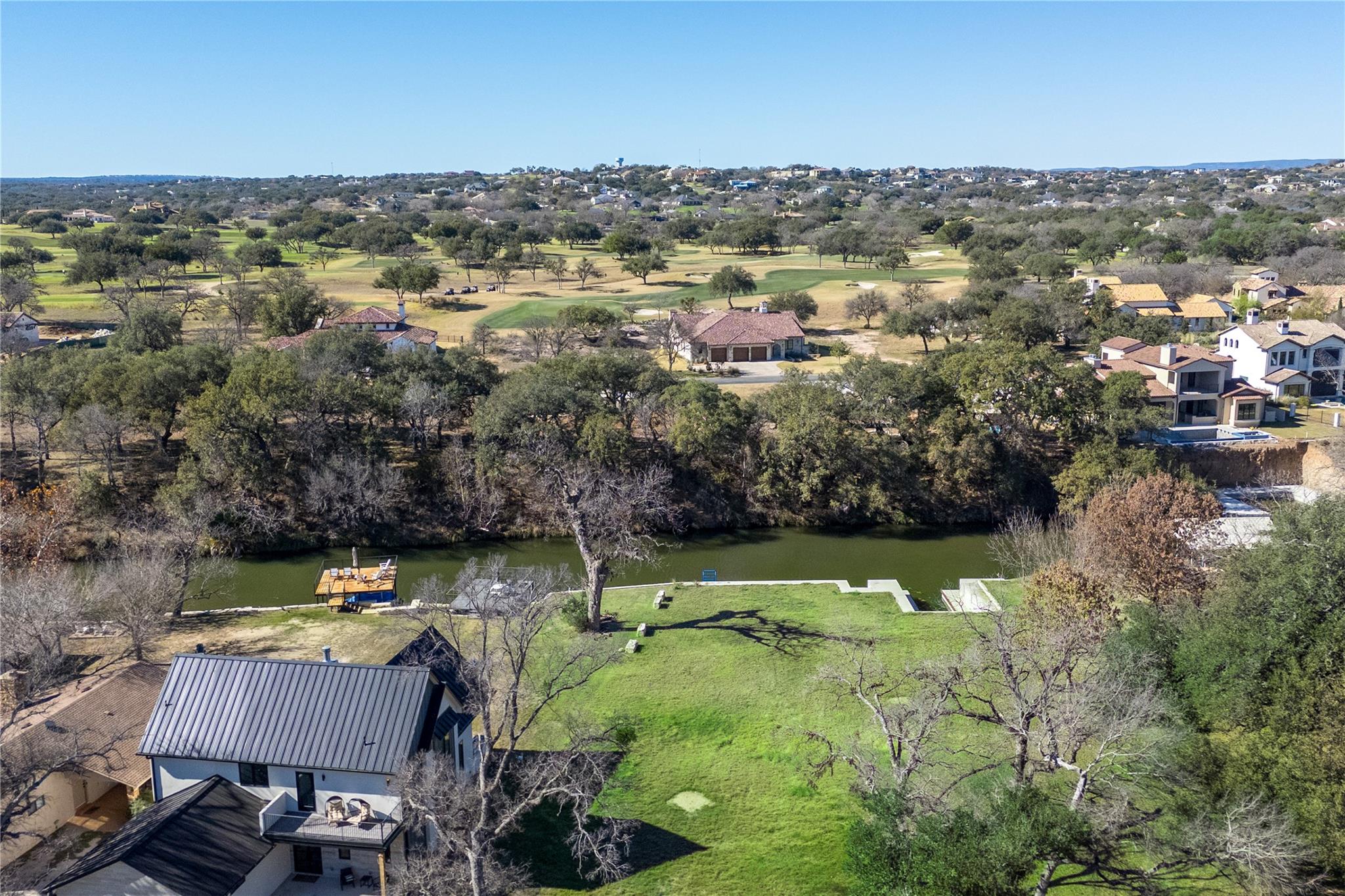 Horseshoe Bay, TX 78657