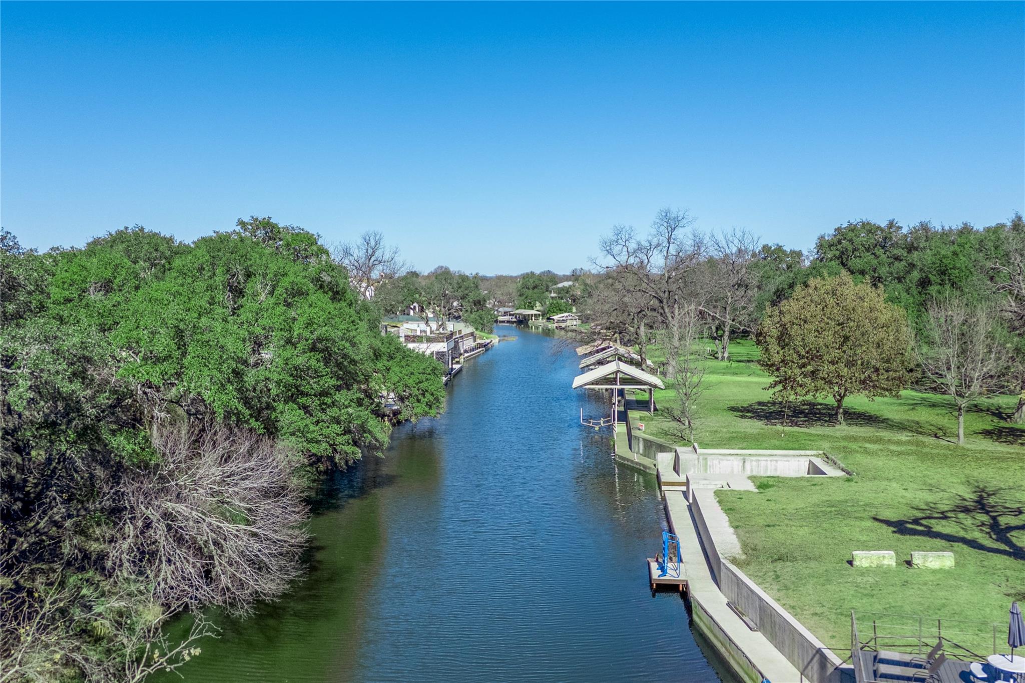 612 Pecan Creek, Horseshoe Bay, TX 78657
