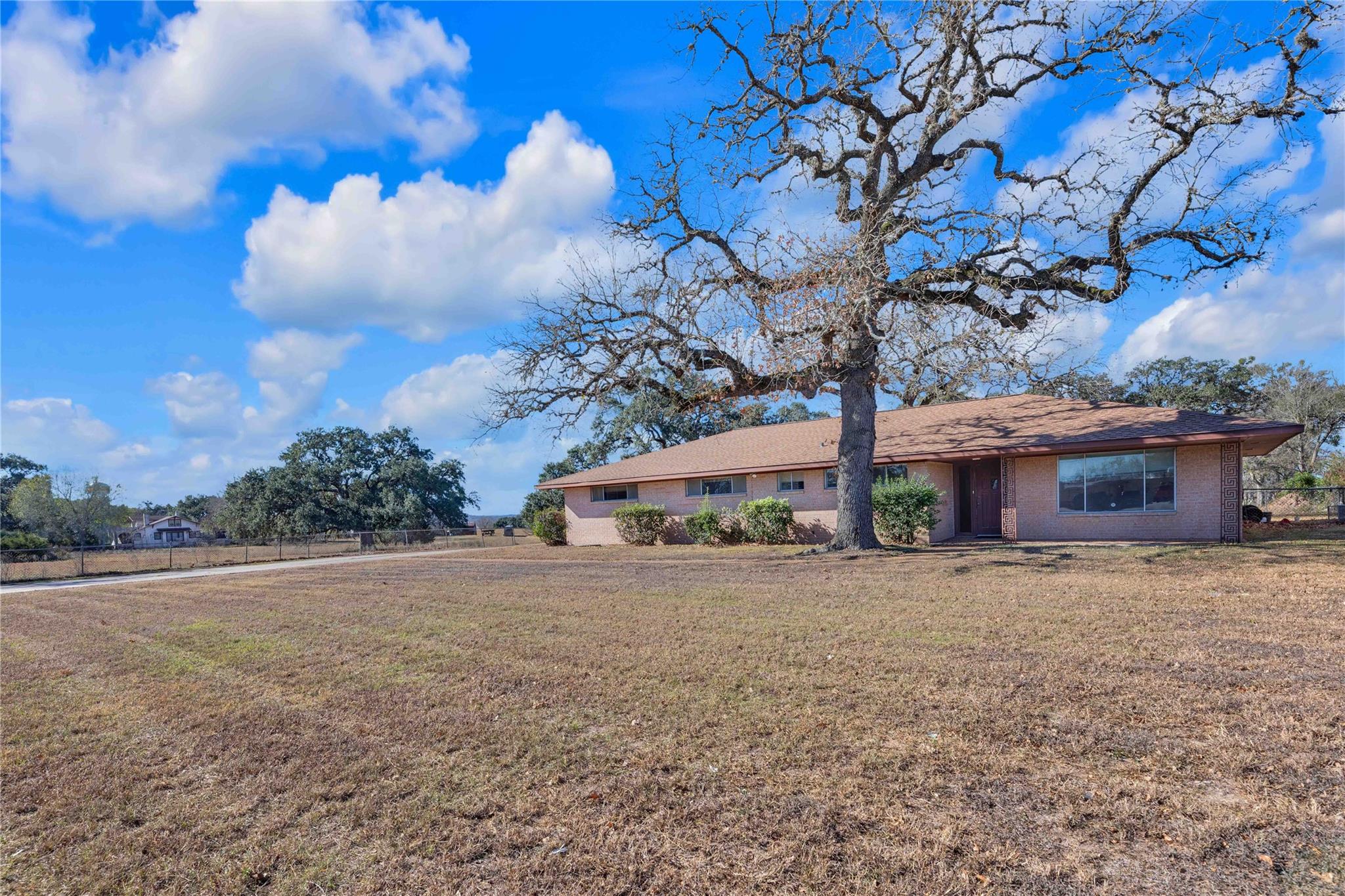 1243 North Jefferson Highway, La Grange, TX 78945