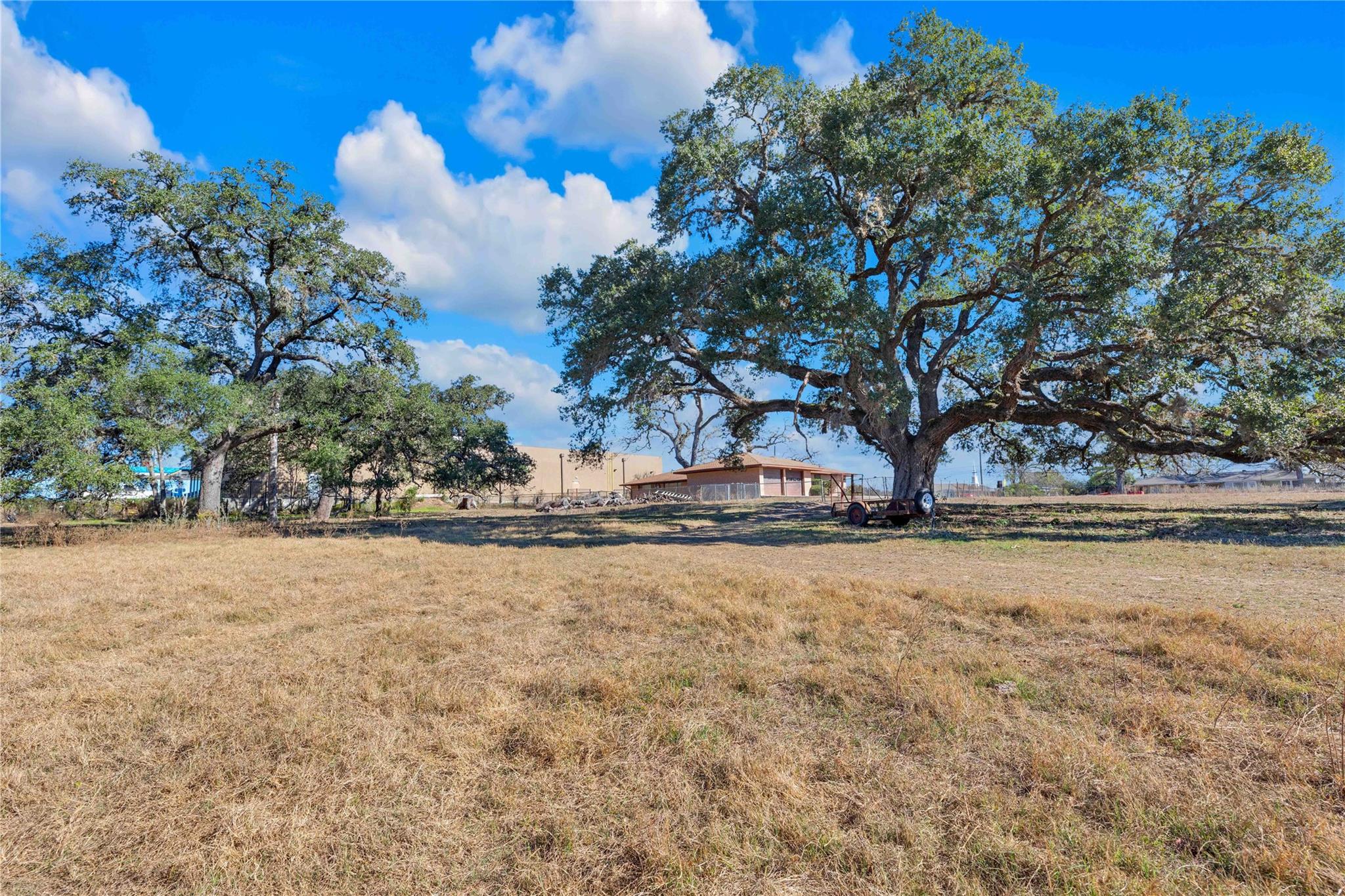 1243 North Jefferson Highway, La Grange, TX 78945