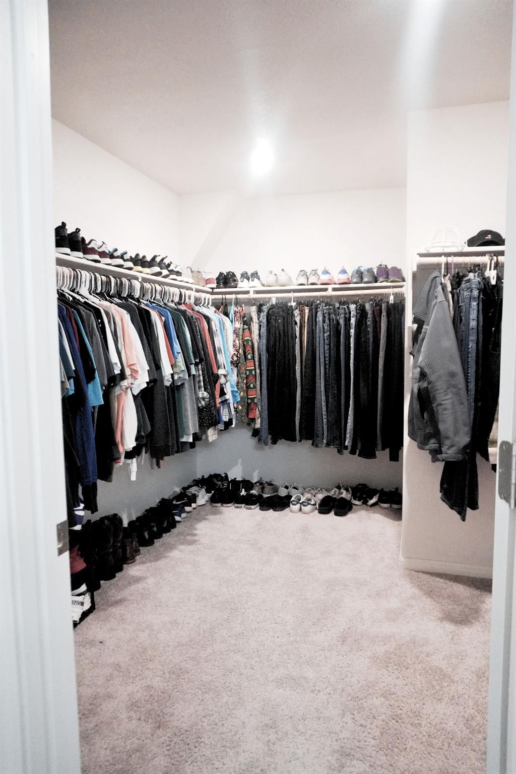 313 Magnum Force Dr, Jarrell, TX 76537