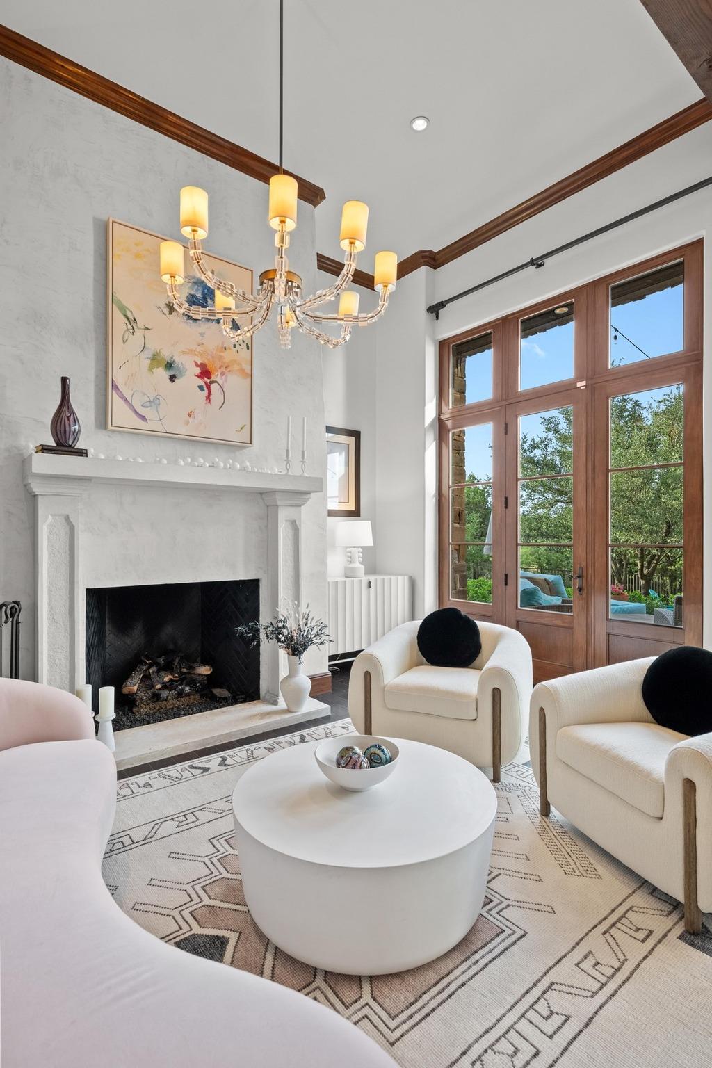 12724 Little Blue Stem Cv, Austin, TX 78738