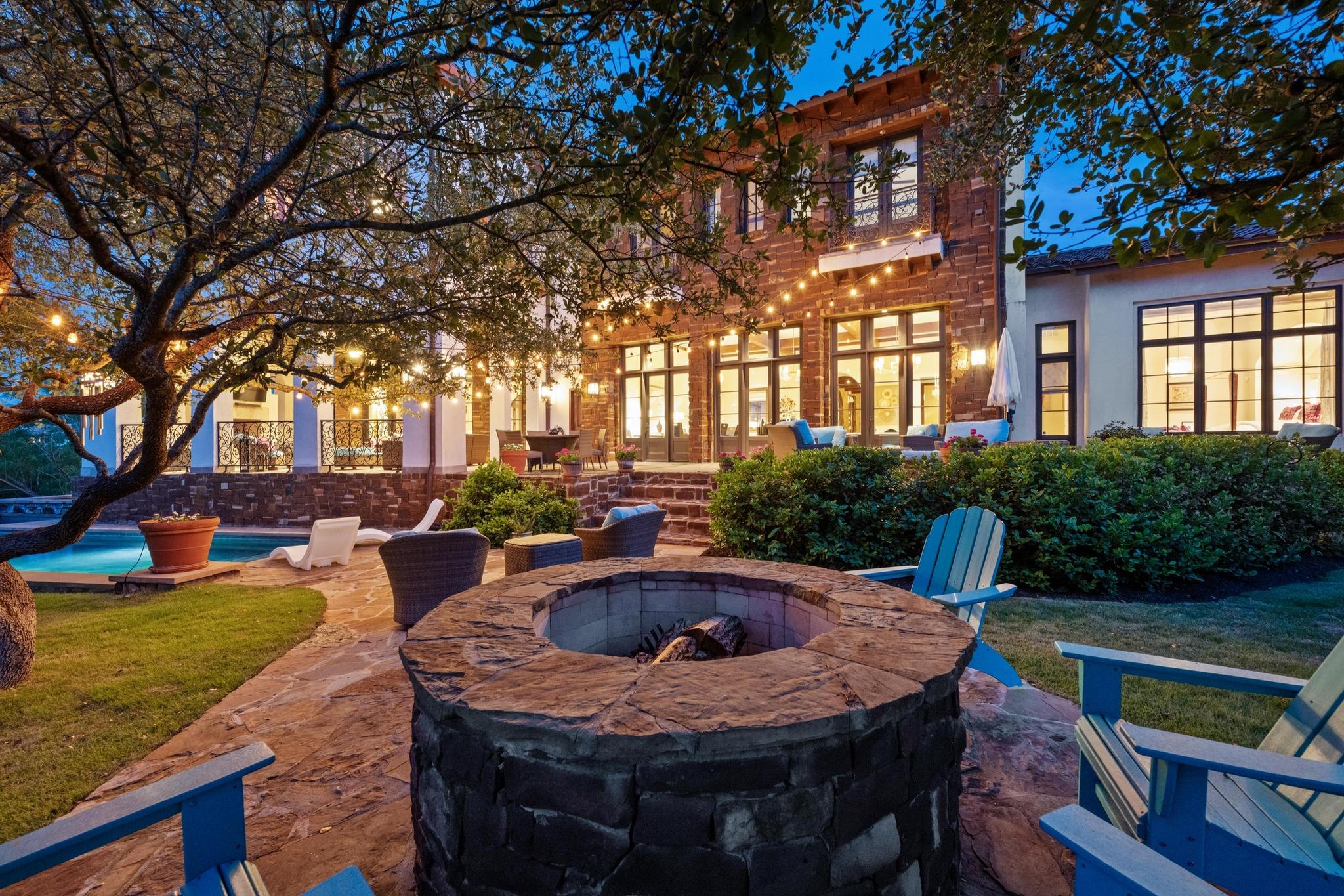 12724 Little Blue Stem Cv, Austin, TX 78738