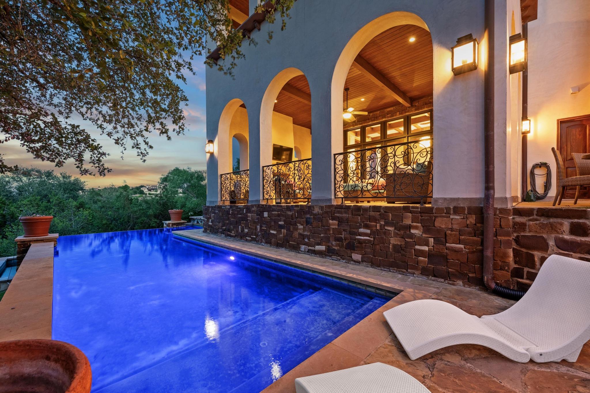 12724 Little Blue Stem Cv, Austin, TX 78738