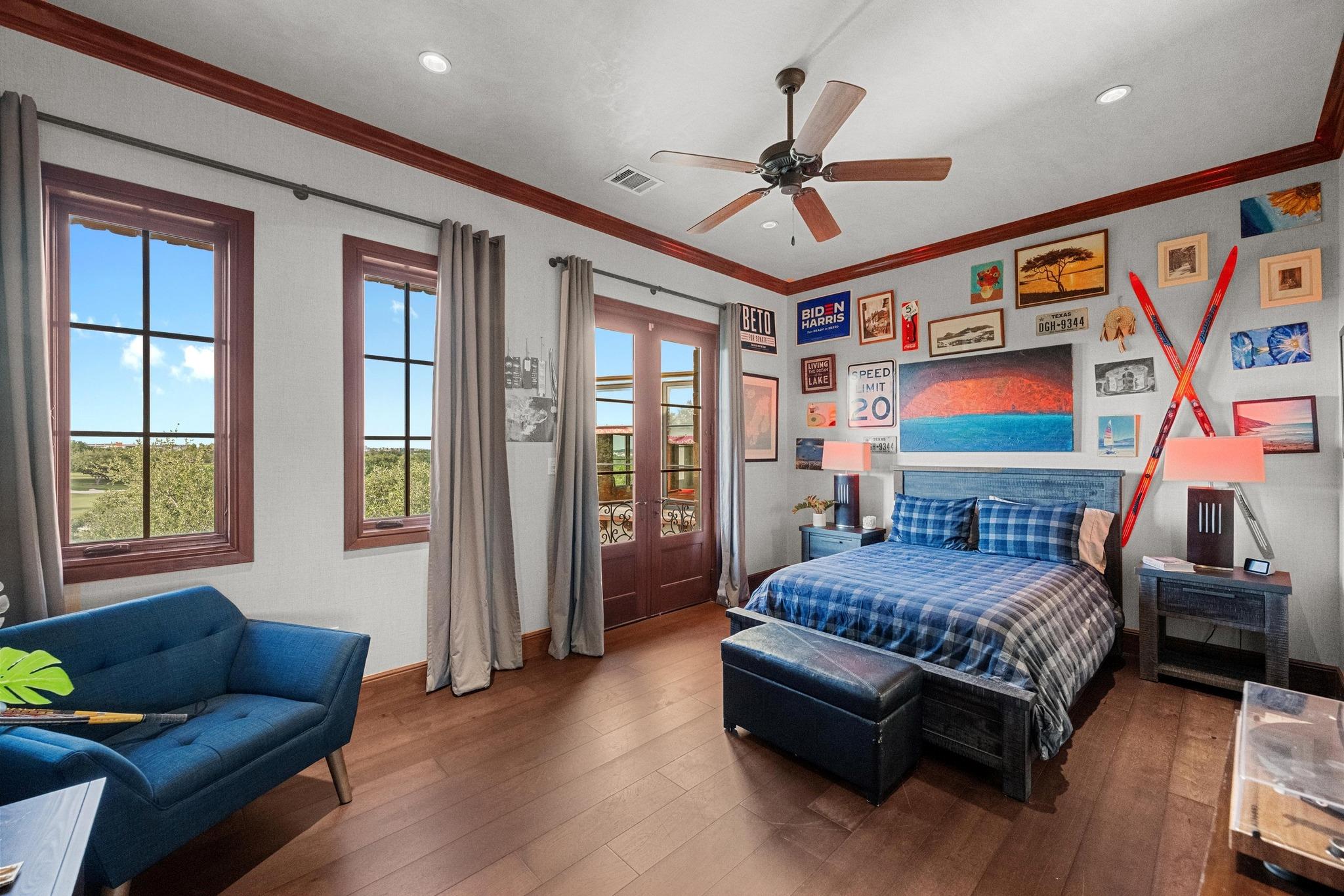 12724 Little Blue Stem Cv, Austin, TX 78738