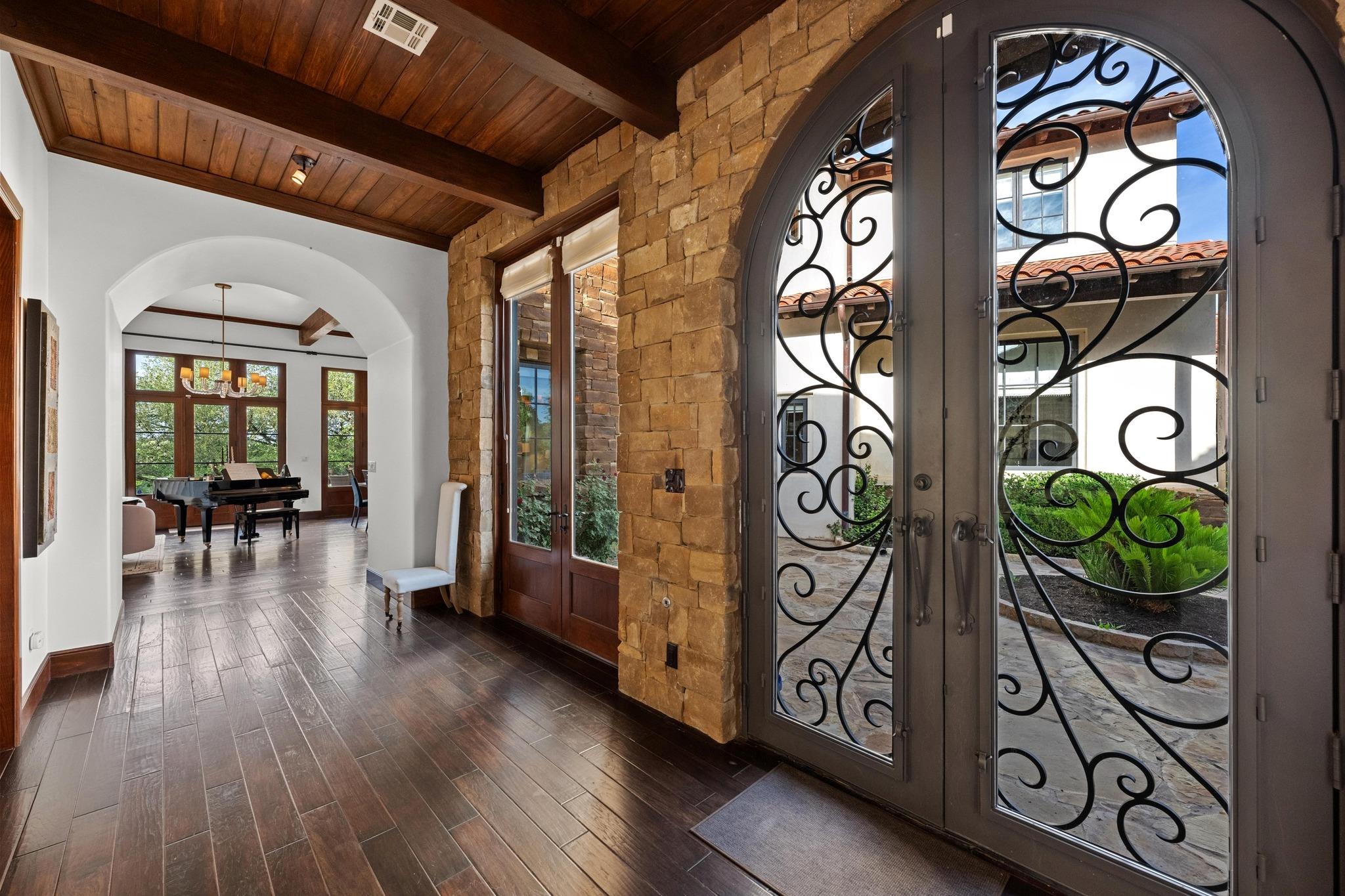 12724 Little Blue Stem Cv, Austin, TX 78738