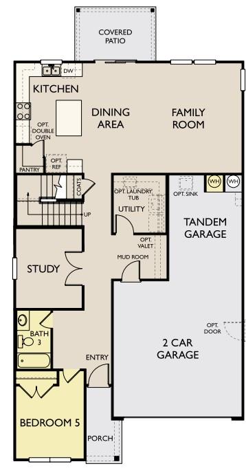 100 Coleto Trl, Bastrop, TX 78602