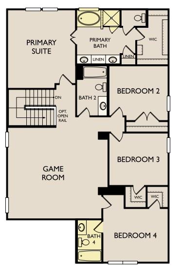 100 Coleto Trl, Bastrop, TX 78602