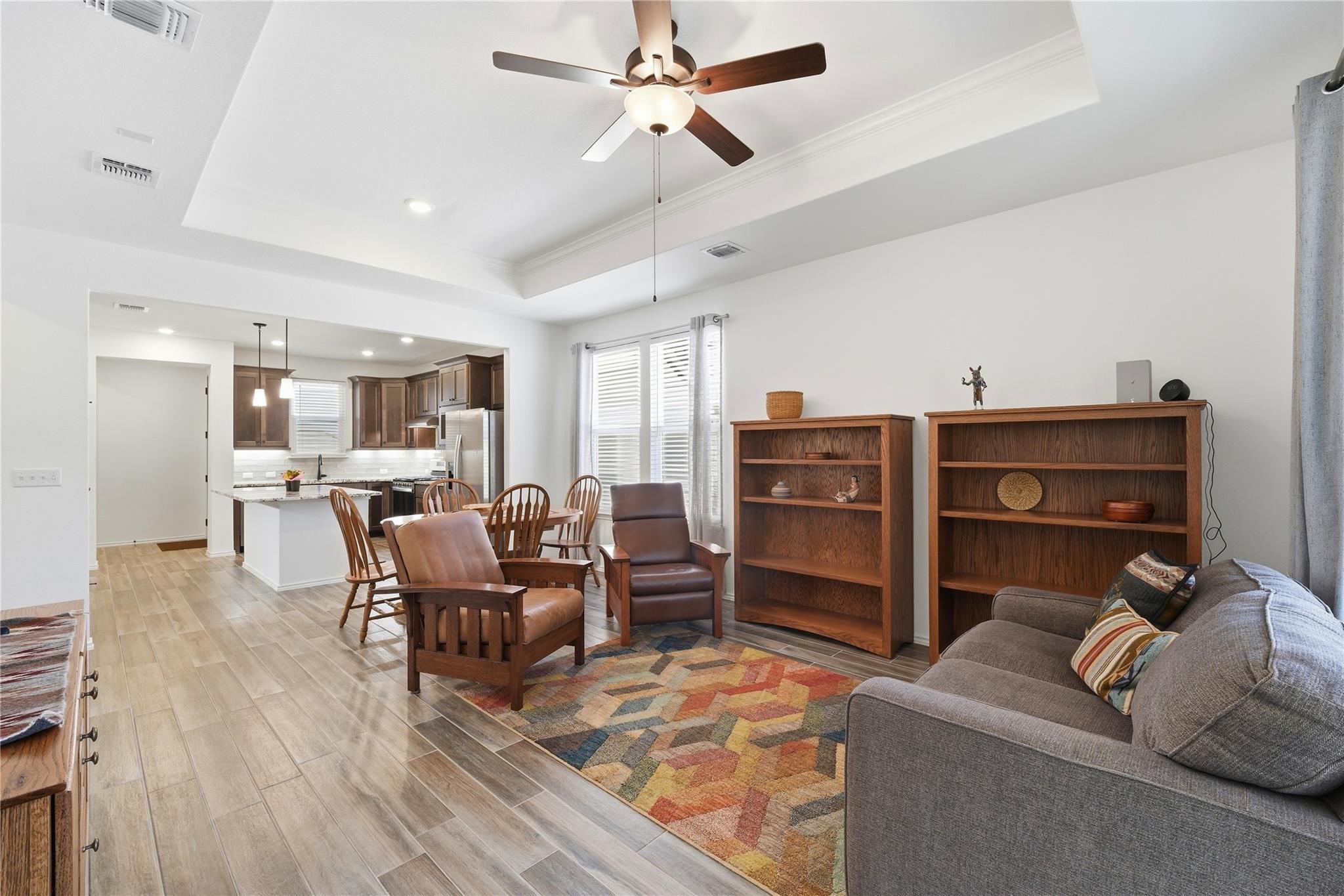 122 Clay Hill St, Georgetown, TX 78633