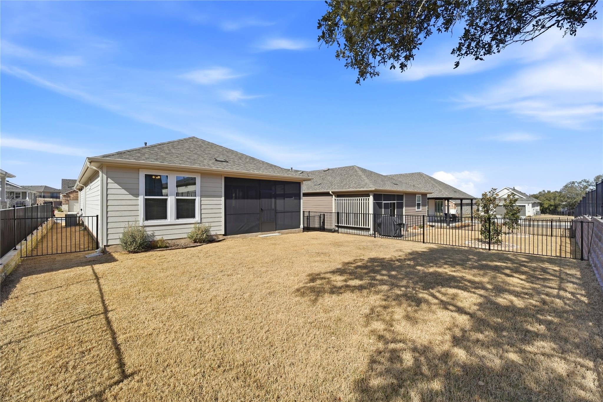 122 Clay Hill St, Georgetown, TX 78633