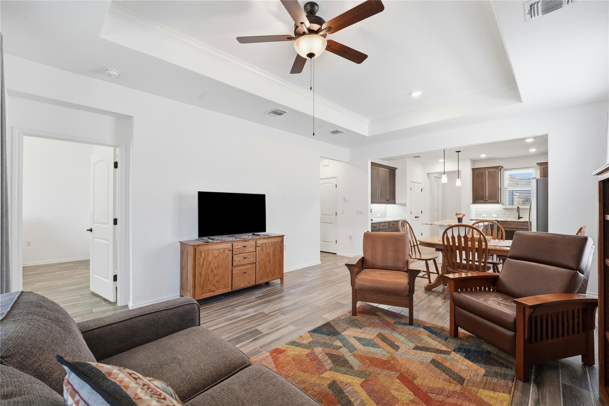 122 Clay Hill St, Georgetown, TX 78633