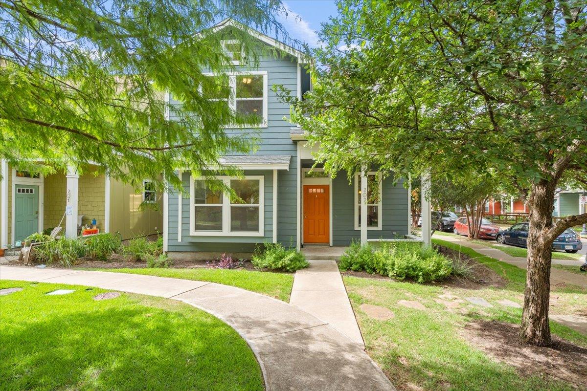 1601 Miriam Ave # 202, Austin, TX 78702