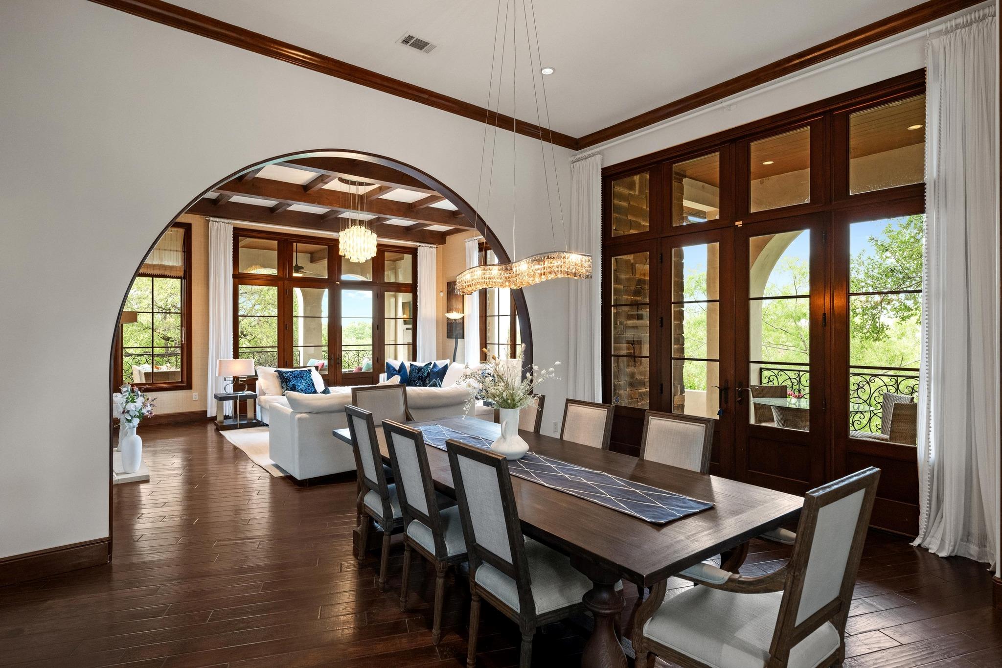 12724 Little Blue Stem Cv, Austin, TX 78738