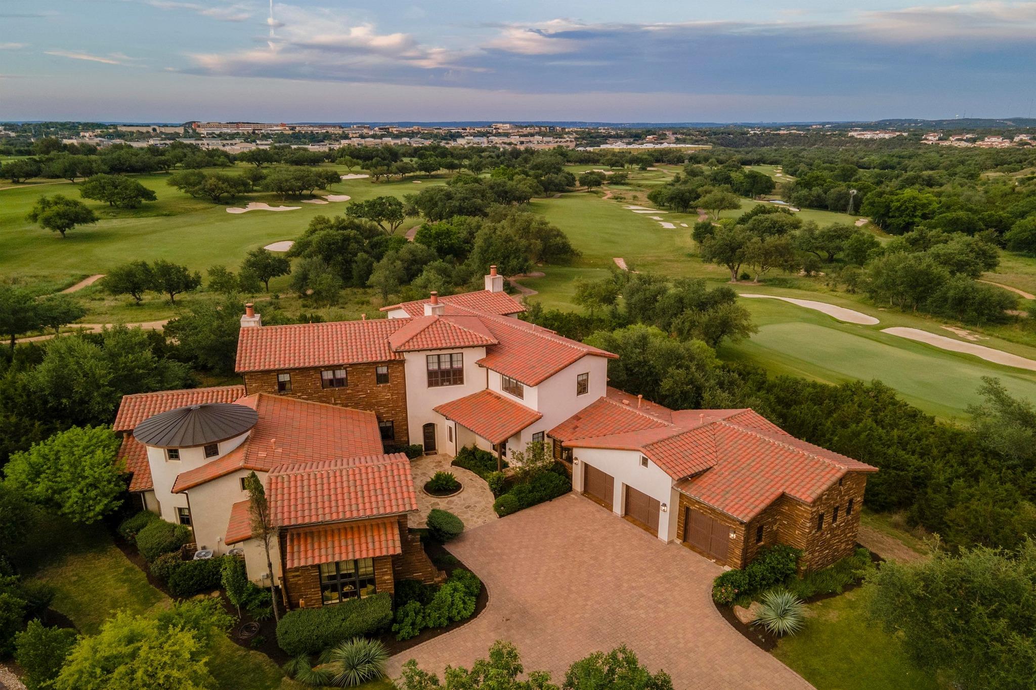 12724 Little Blue Stem Cv, Austin, TX 78738