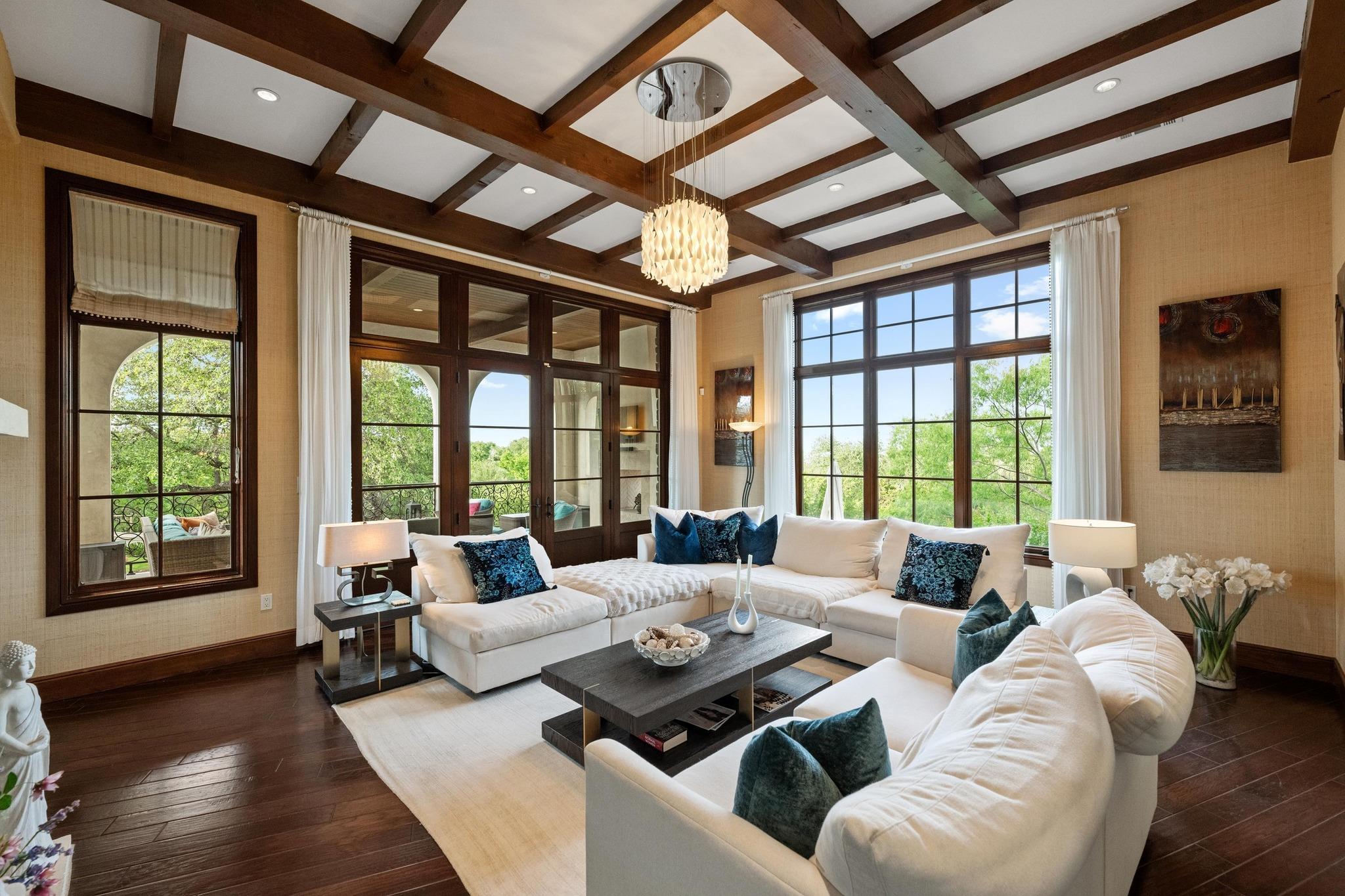 12724 Little Blue Stem Cv, Austin, TX 78738