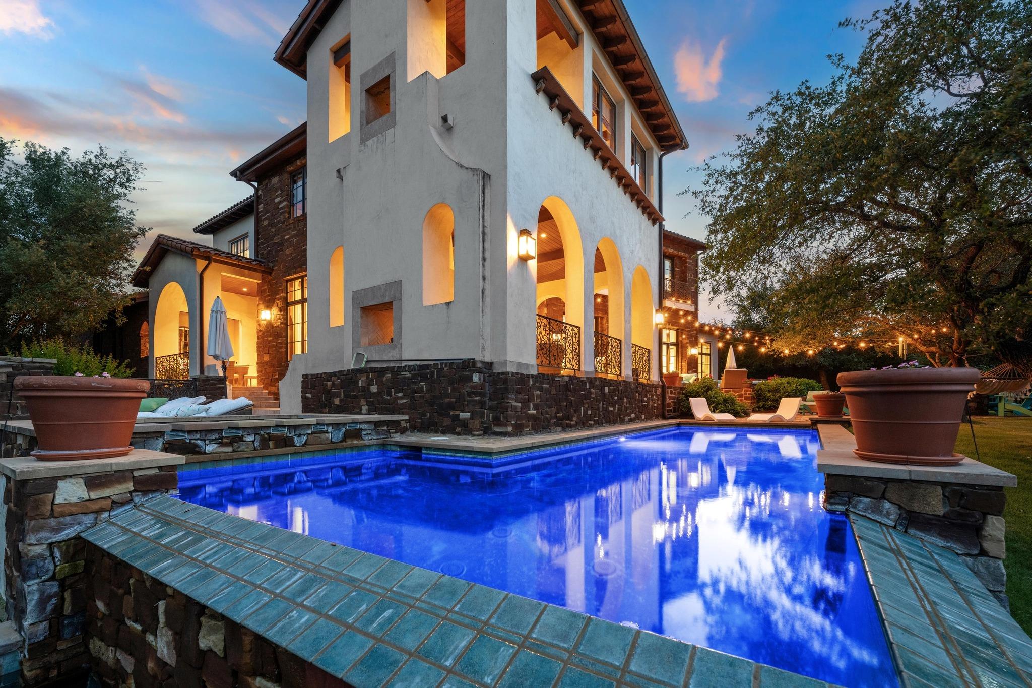 12724 Little Blue Stem Cv, Austin, TX 78738