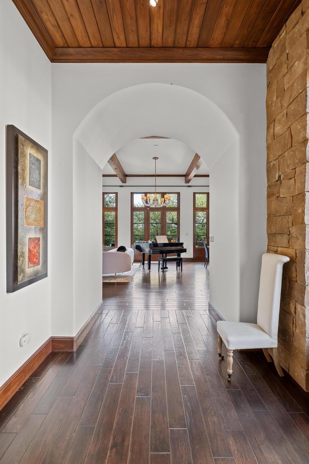 12724 Little Blue Stem Cv, Austin, TX 78738