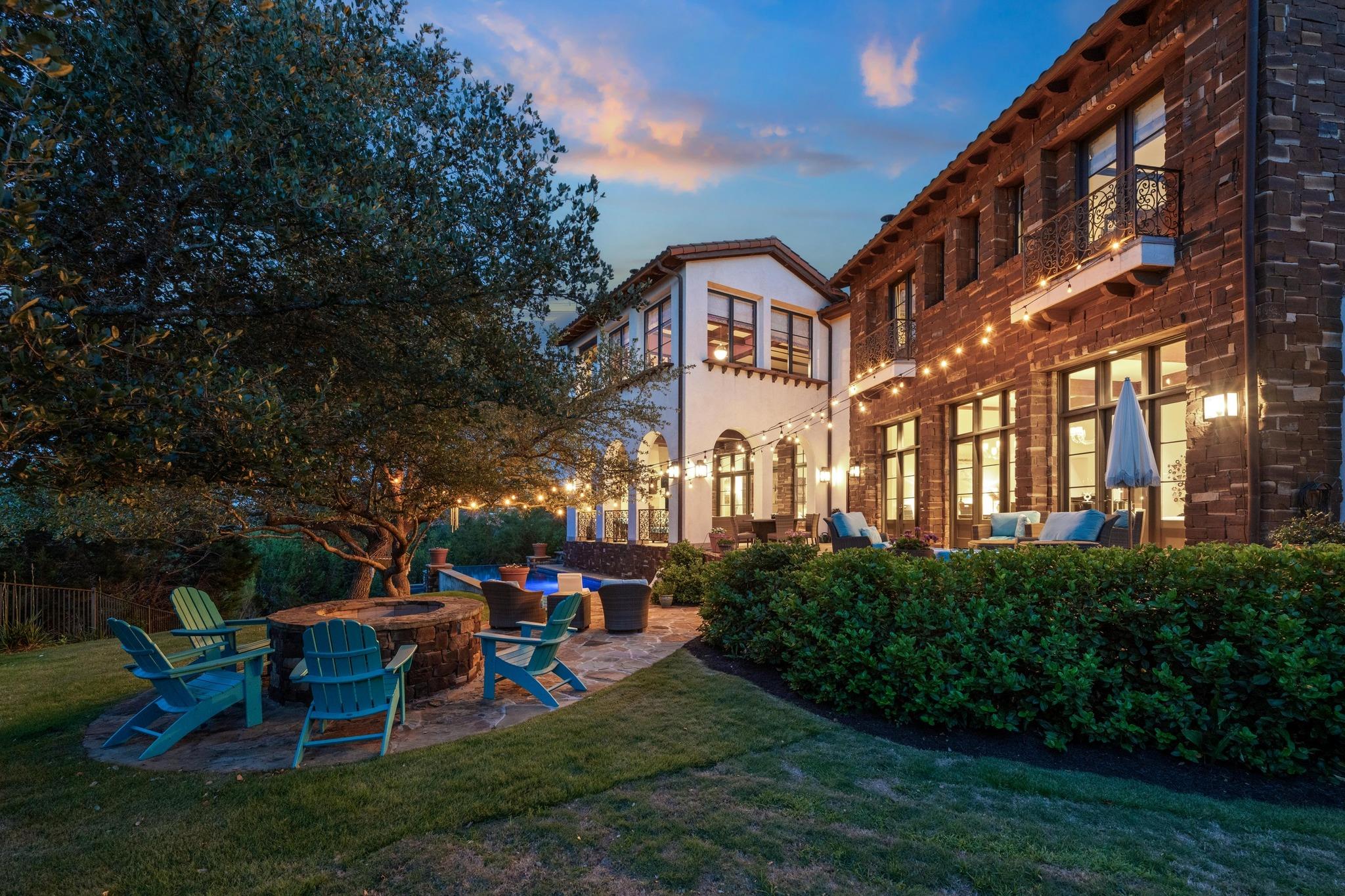 12724 Little Blue Stem Cv, Austin, TX 78738