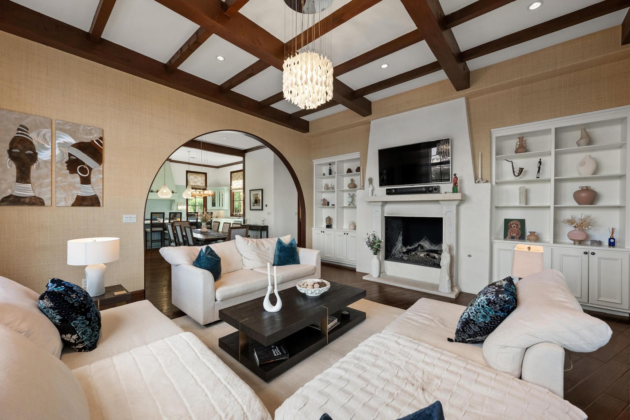 12724 Little Blue Stem Cv, Austin, TX 78738