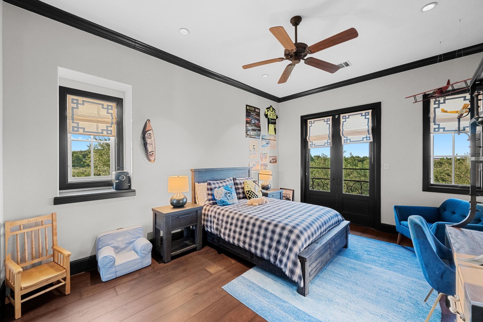 12724 Little Blue Stem Cv, Austin, TX 78738