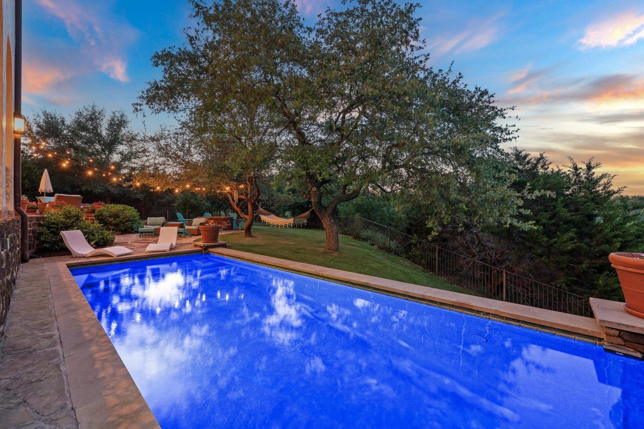 12724 Little Blue Stem Cv, Austin, TX 78738