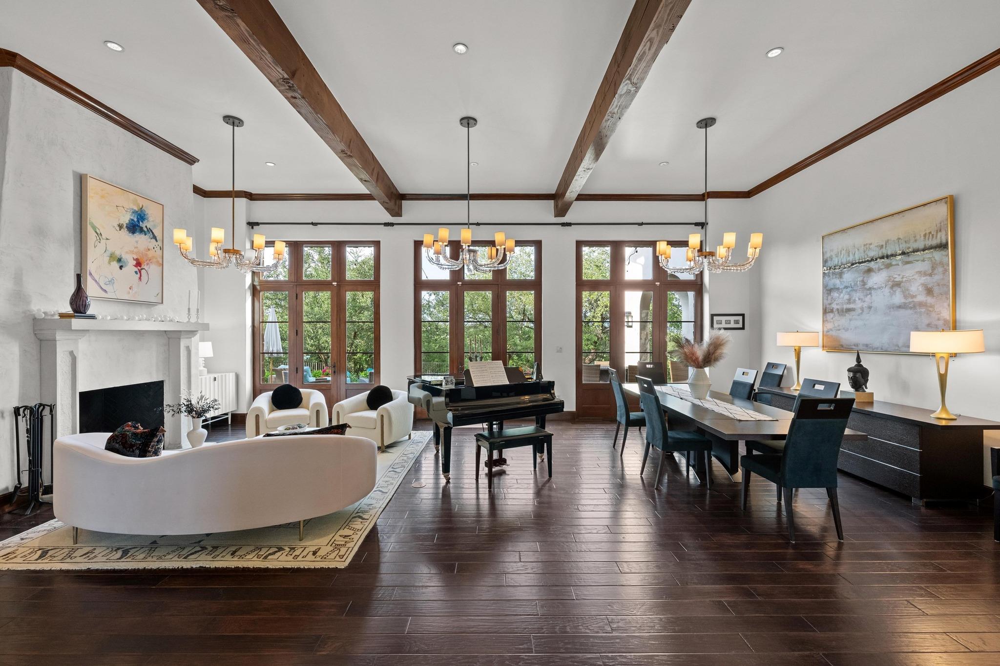 12724 Little Blue Stem Cv, Austin, TX 78738