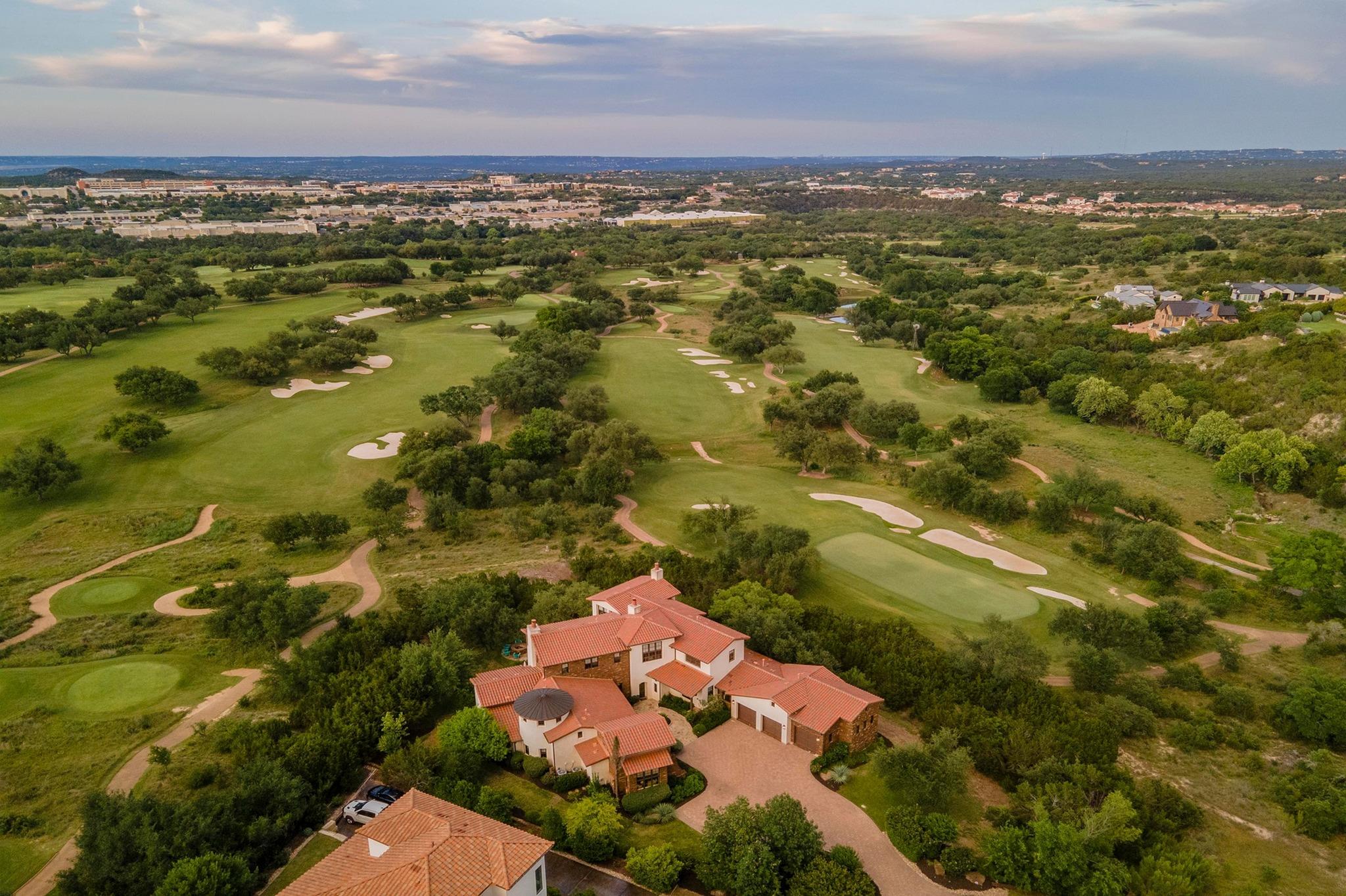 12724 Little Blue Stem Cv, Austin, TX 78738