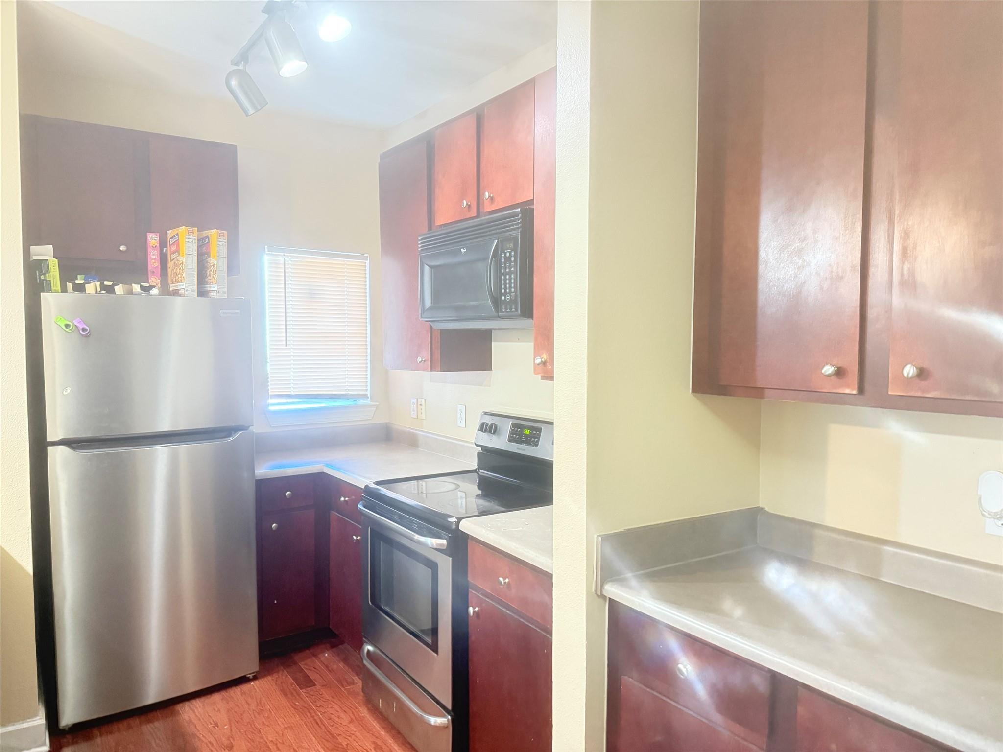 1901 Crossing Pl Pl # 1201-A, Austin, TX 78741