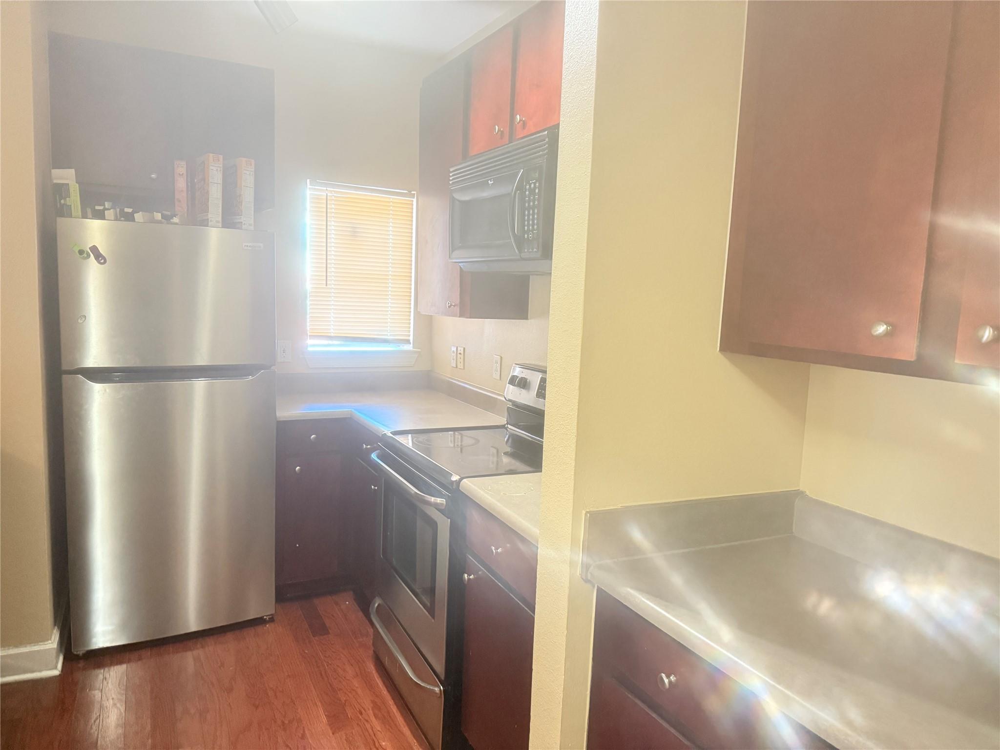 1901 Crossing Pl Pl # 1201-A, Austin, TX 78741