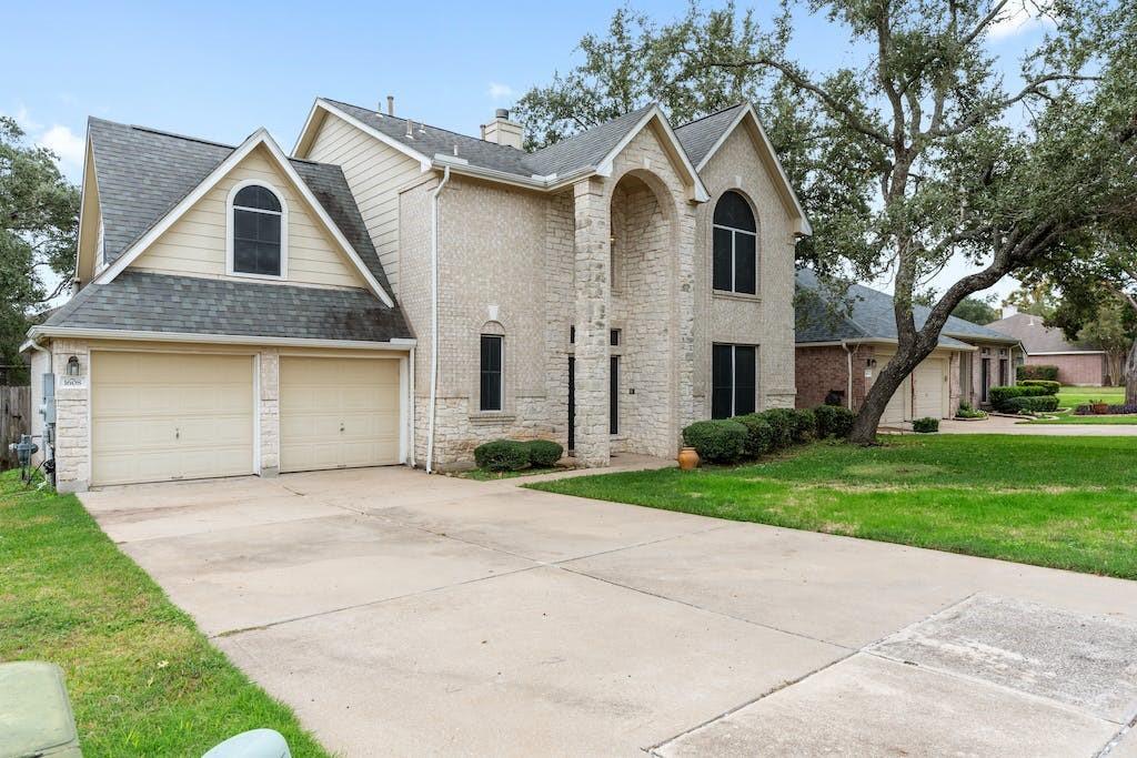 1608 Courtney Ln, Cedar Park, TX 78613