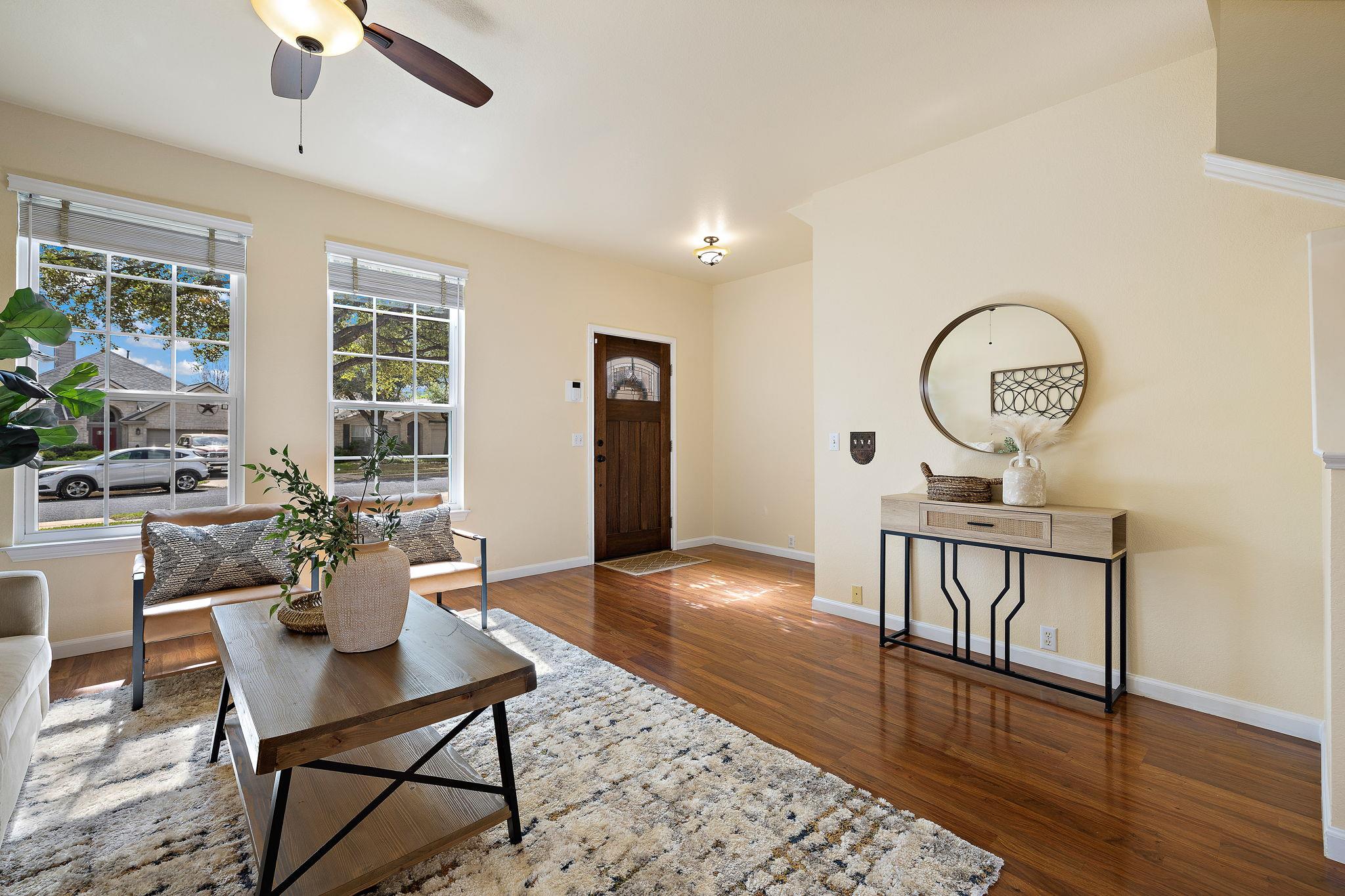 2201 Kerr Trl, Cedar Park, TX 78613