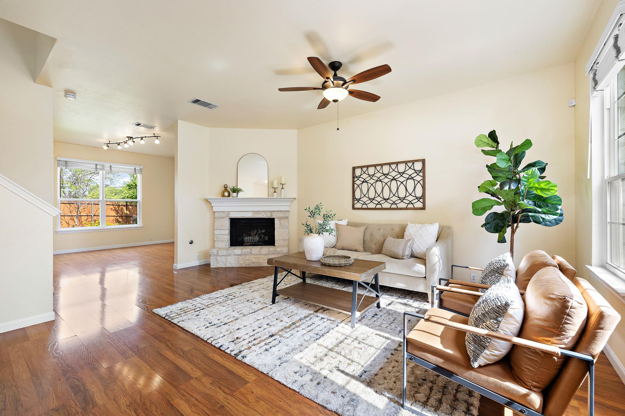 2201 Kerr Trl, Cedar Park, TX 78613