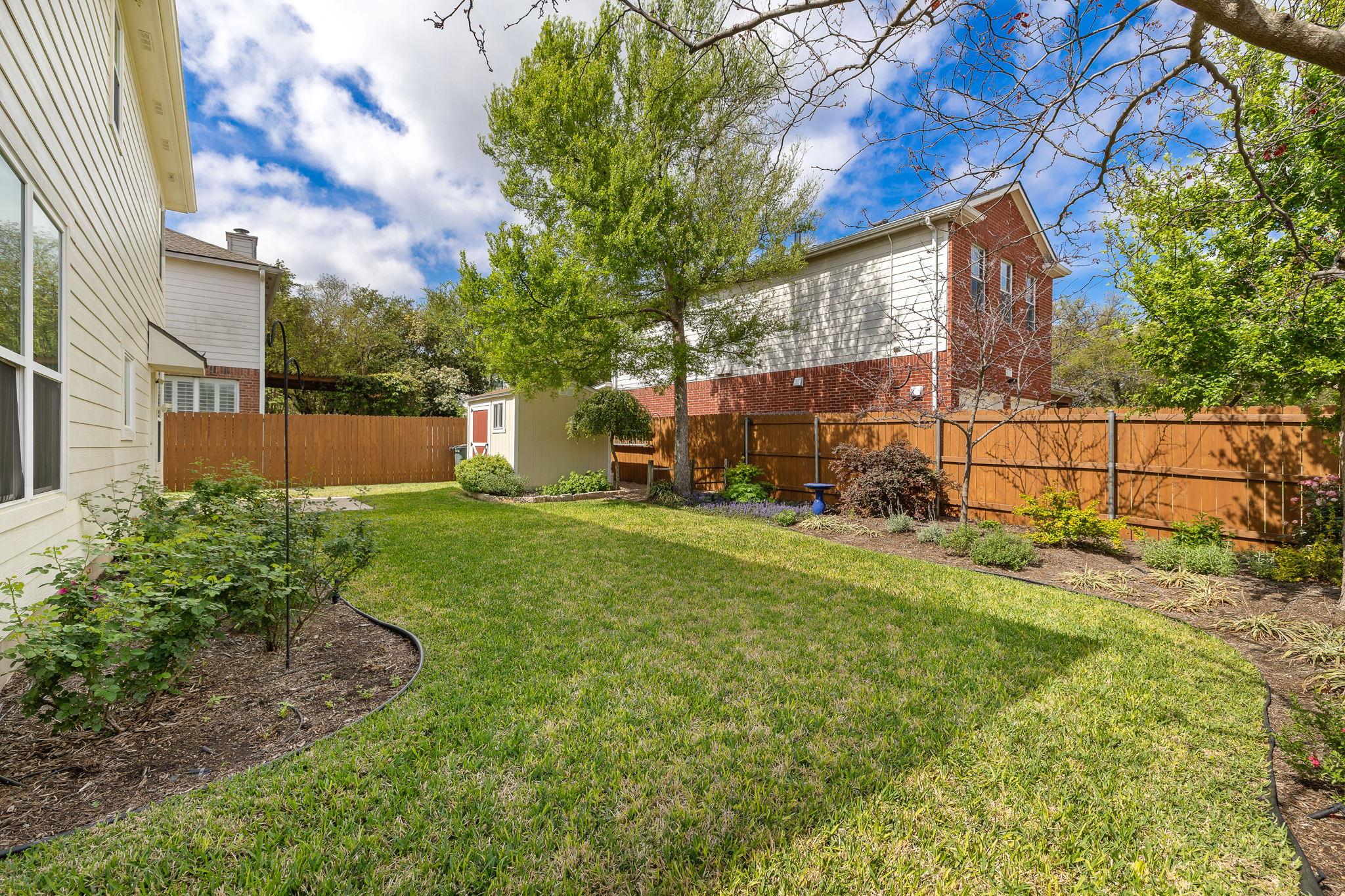 2201 Kerr Trl, Cedar Park, TX 78613