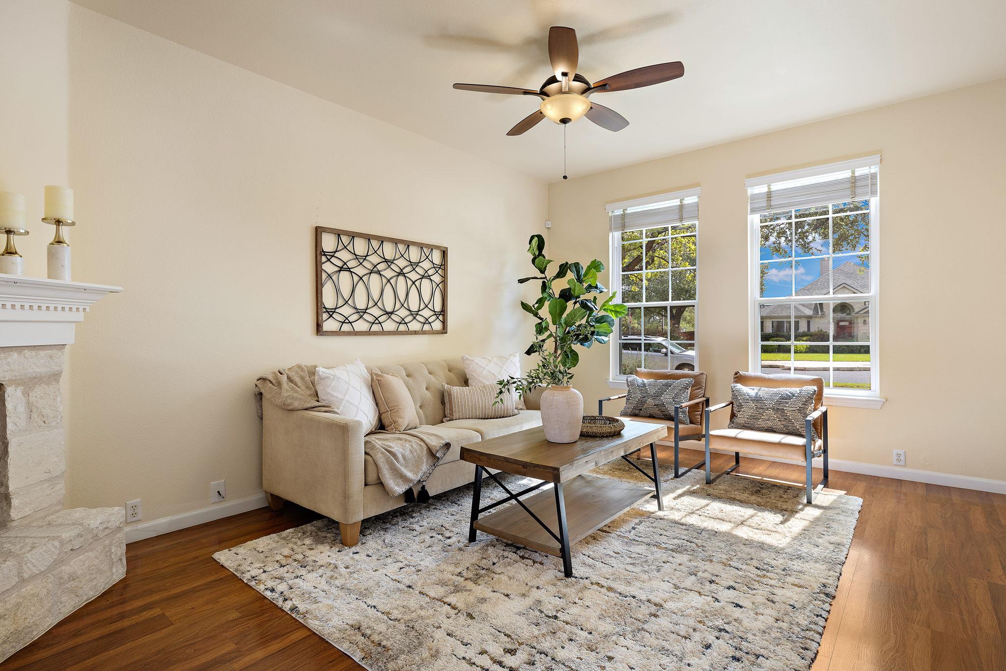 2201 Kerr Trl, Cedar Park, TX 78613