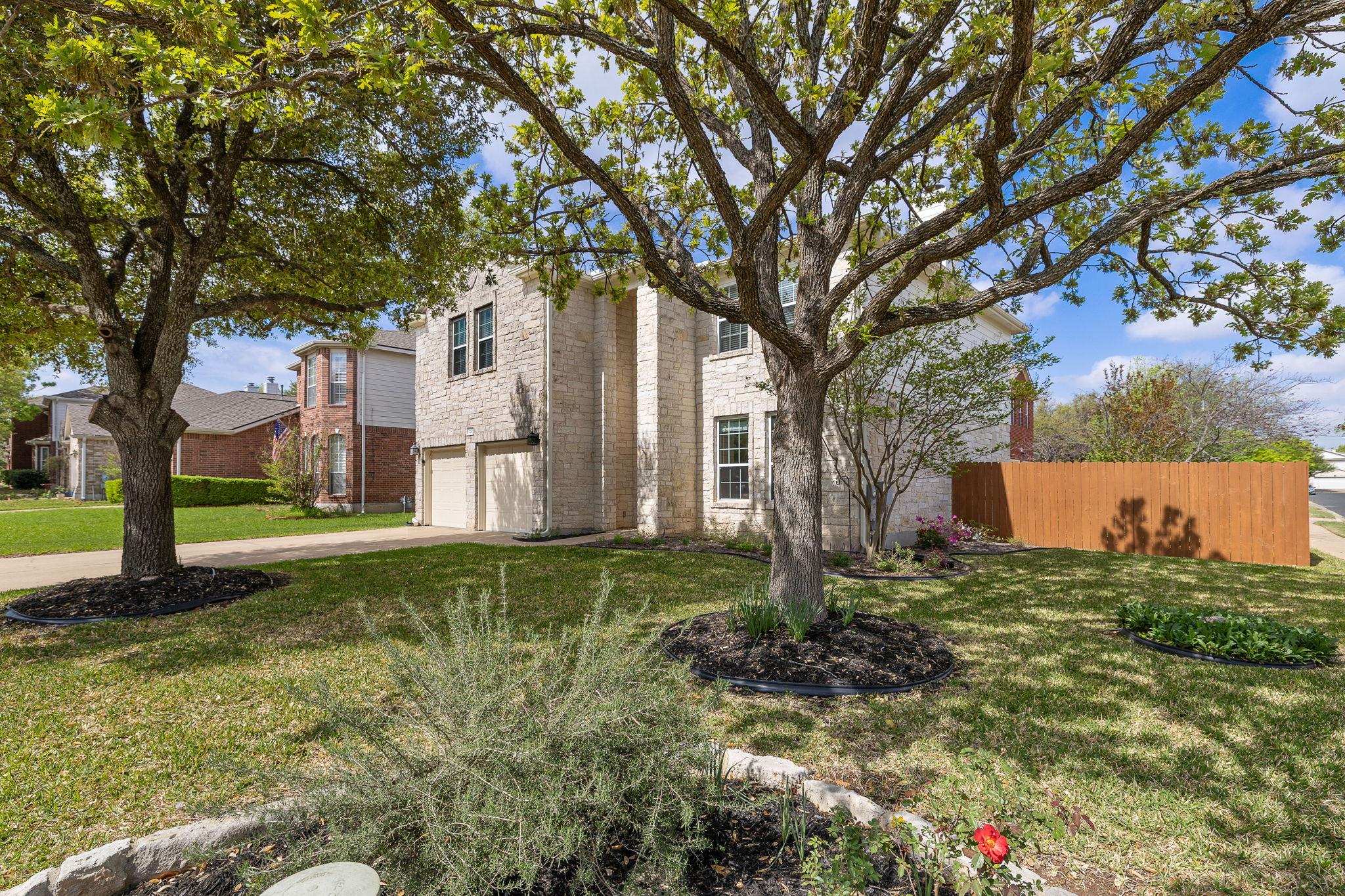 2201 Kerr Trl, Cedar Park, TX 78613
