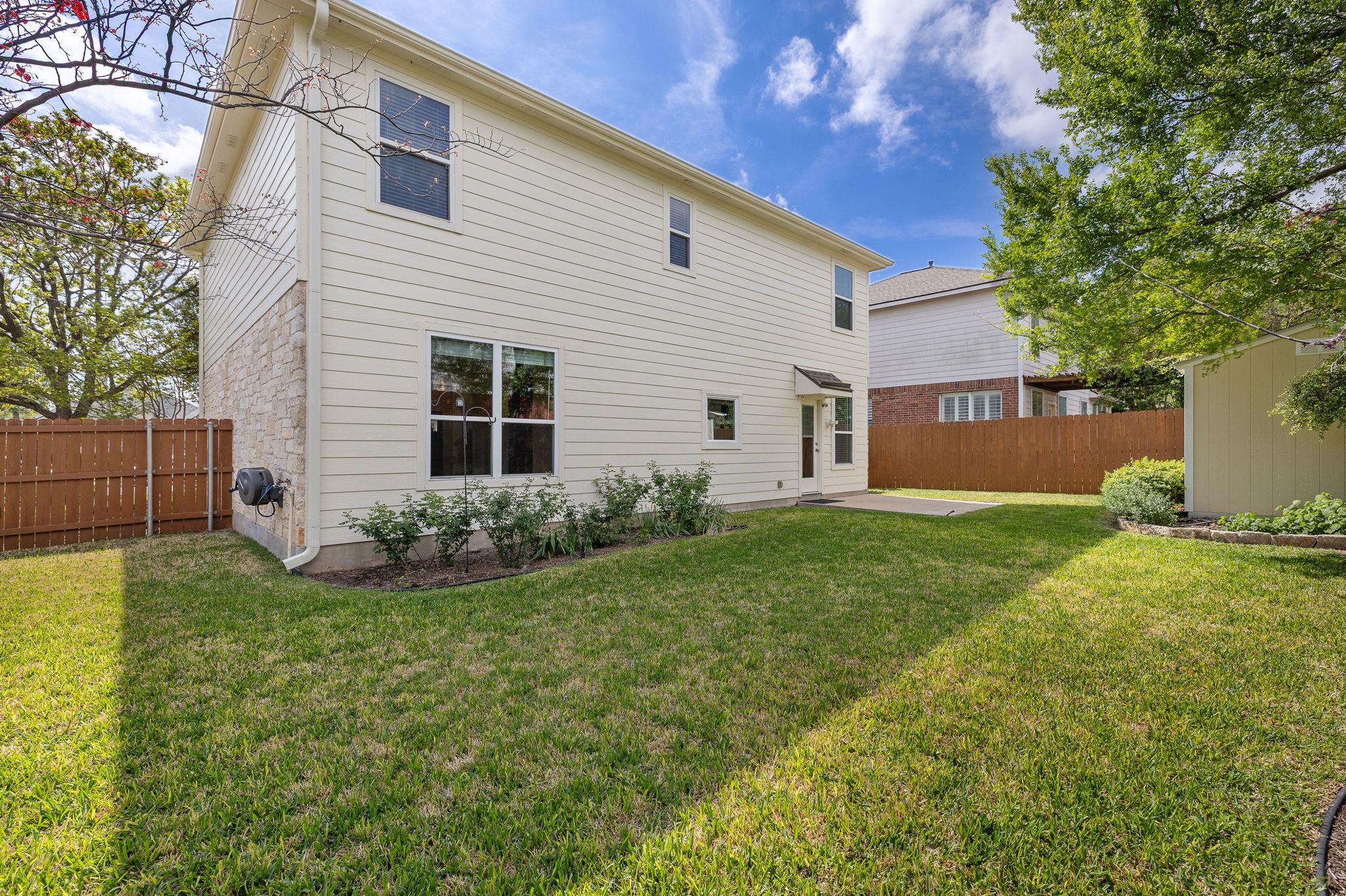 2201 Kerr Trl, Cedar Park, TX 78613