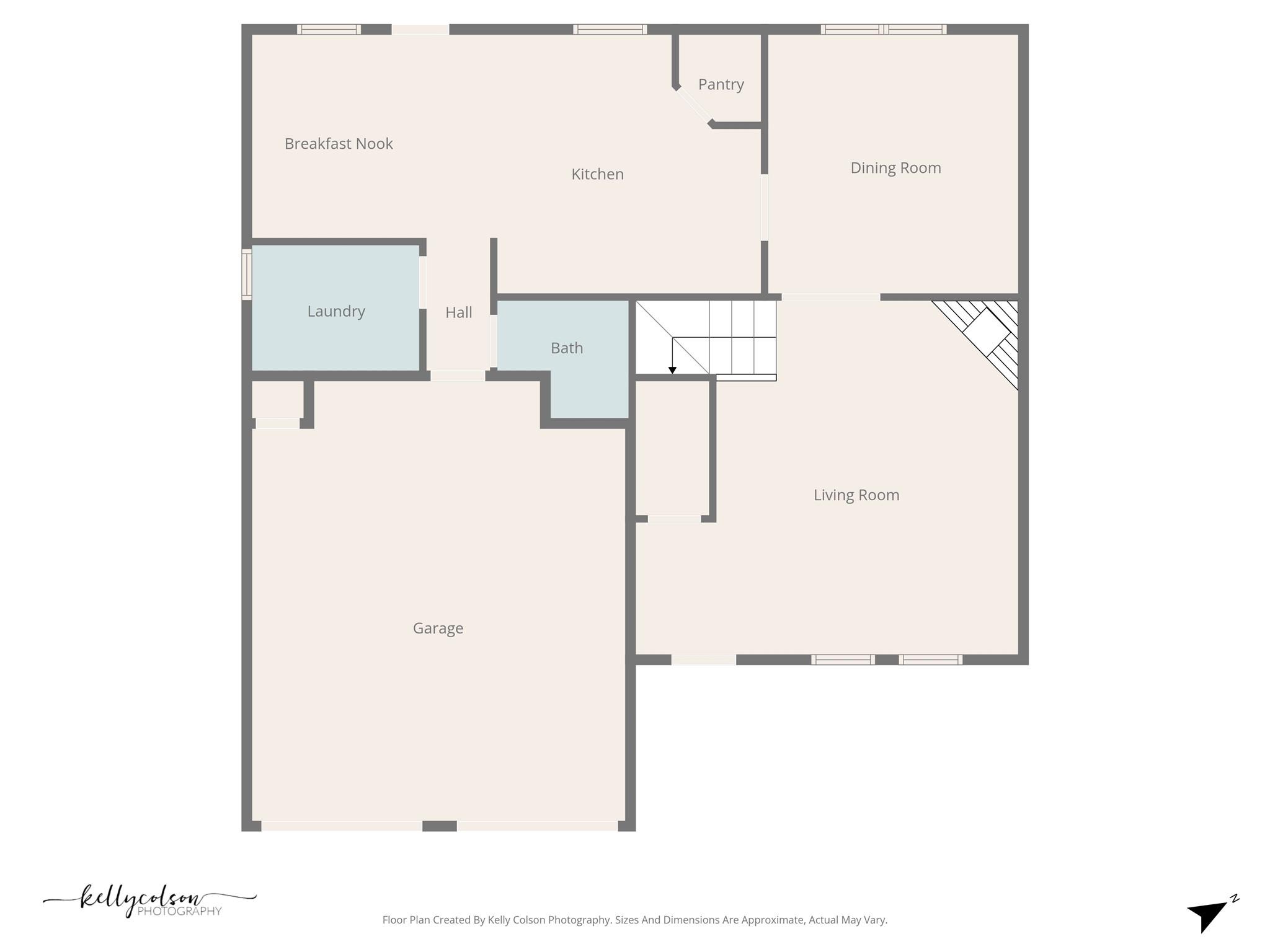 2201 Kerr Trl, Cedar Park, TX 78613