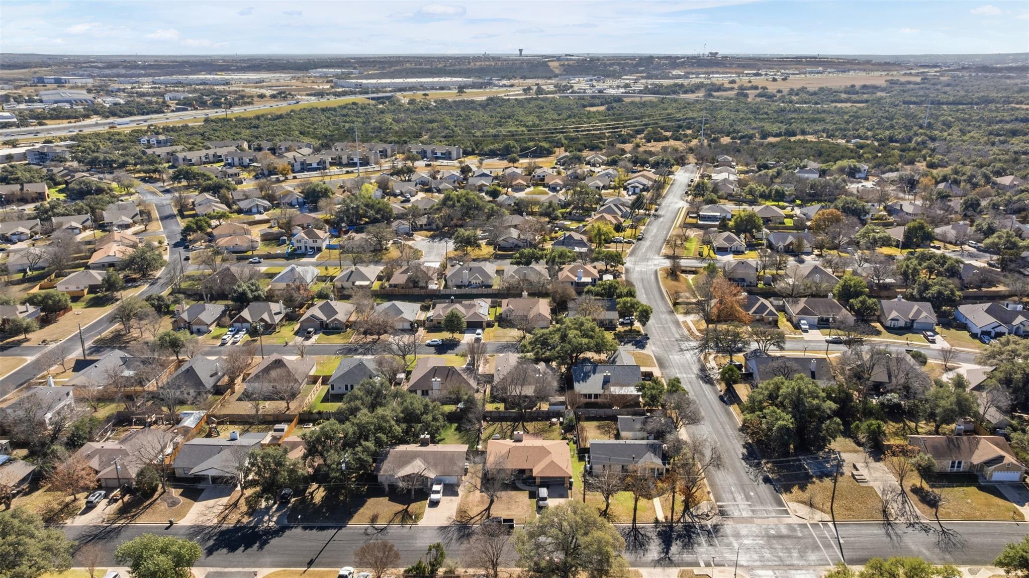 310 Susana Dr, Georgetown, TX 78628