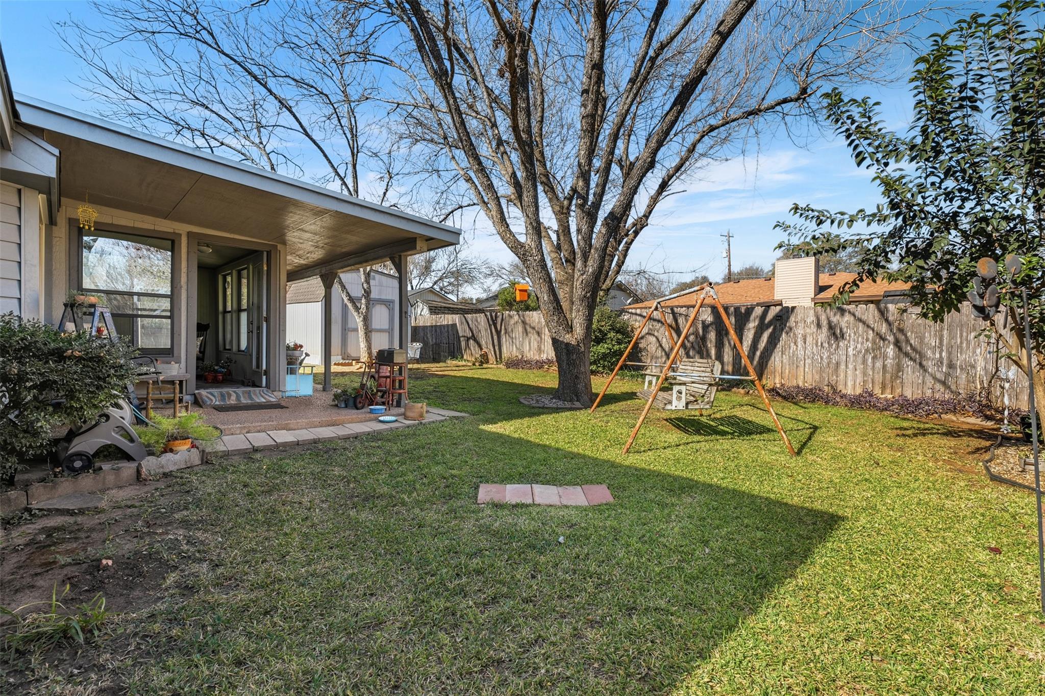 310 Susana Dr, Georgetown, TX 78628