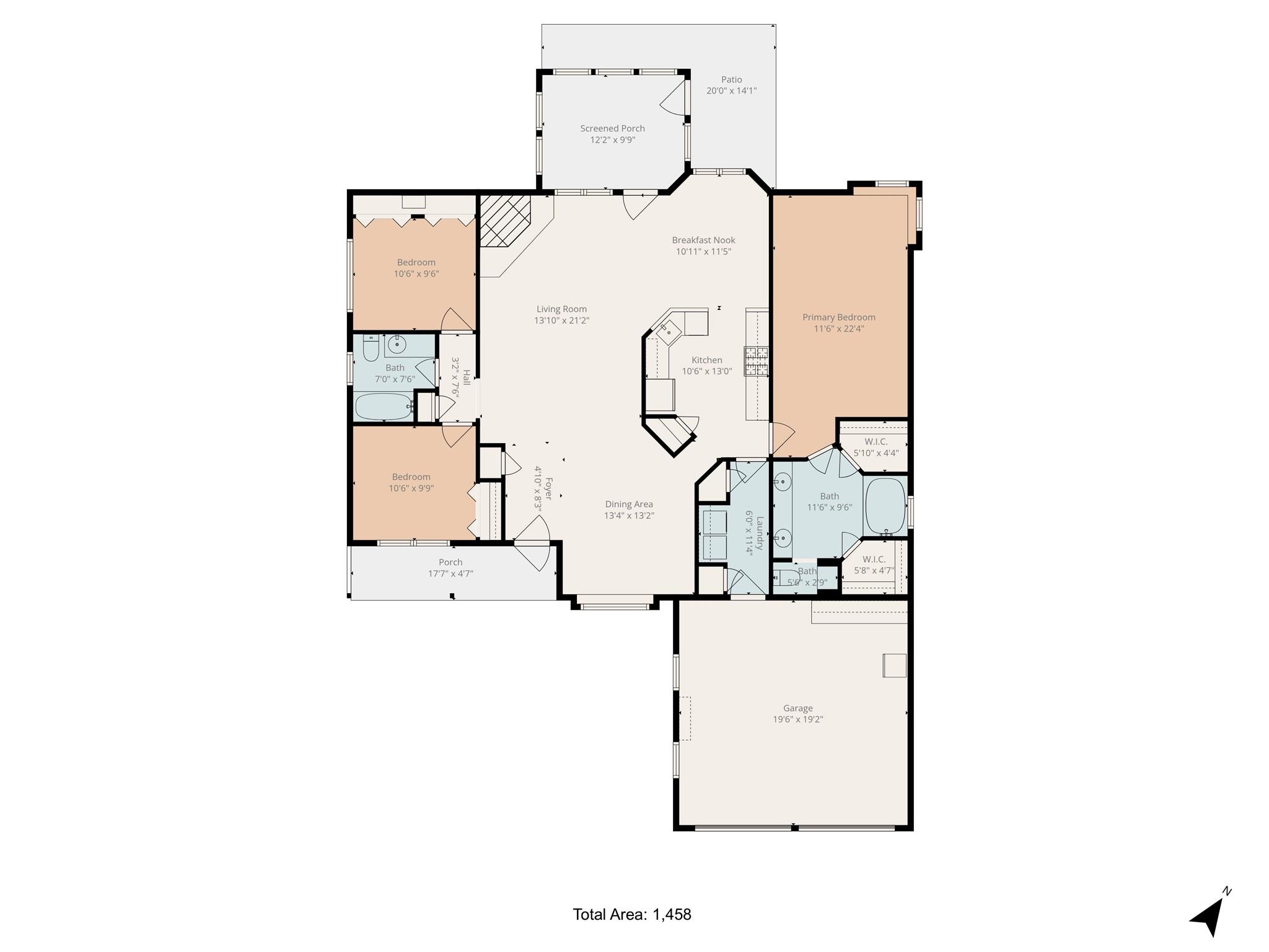 310 Susana Dr, Georgetown, TX 78628