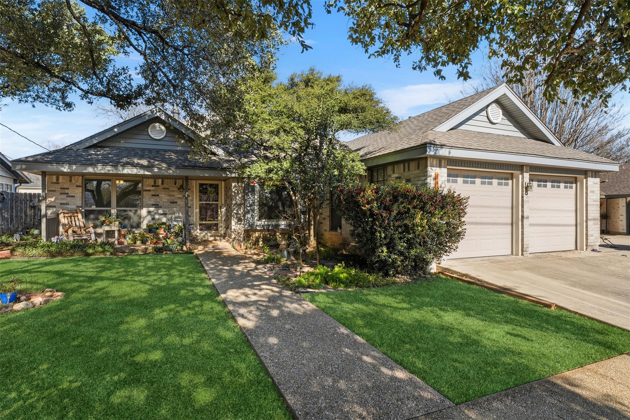 310 Susana Dr, Georgetown, TX 78628