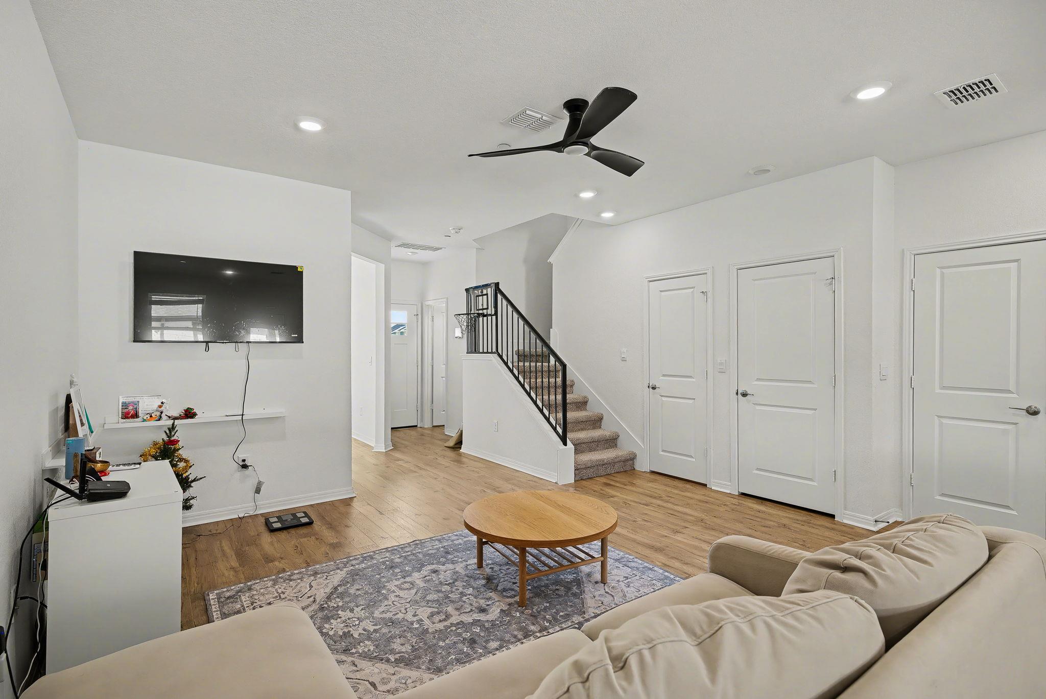 2646 Caleb Asher Loop, Round Rock, TX 78665