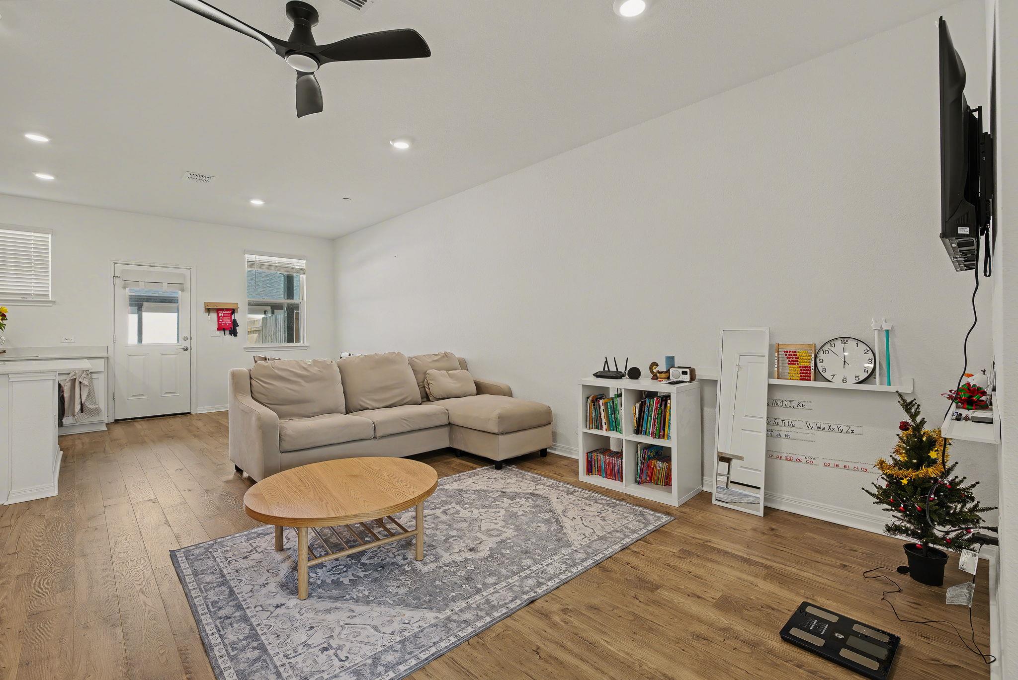 2646 Caleb Asher Loop, Round Rock, TX 78665