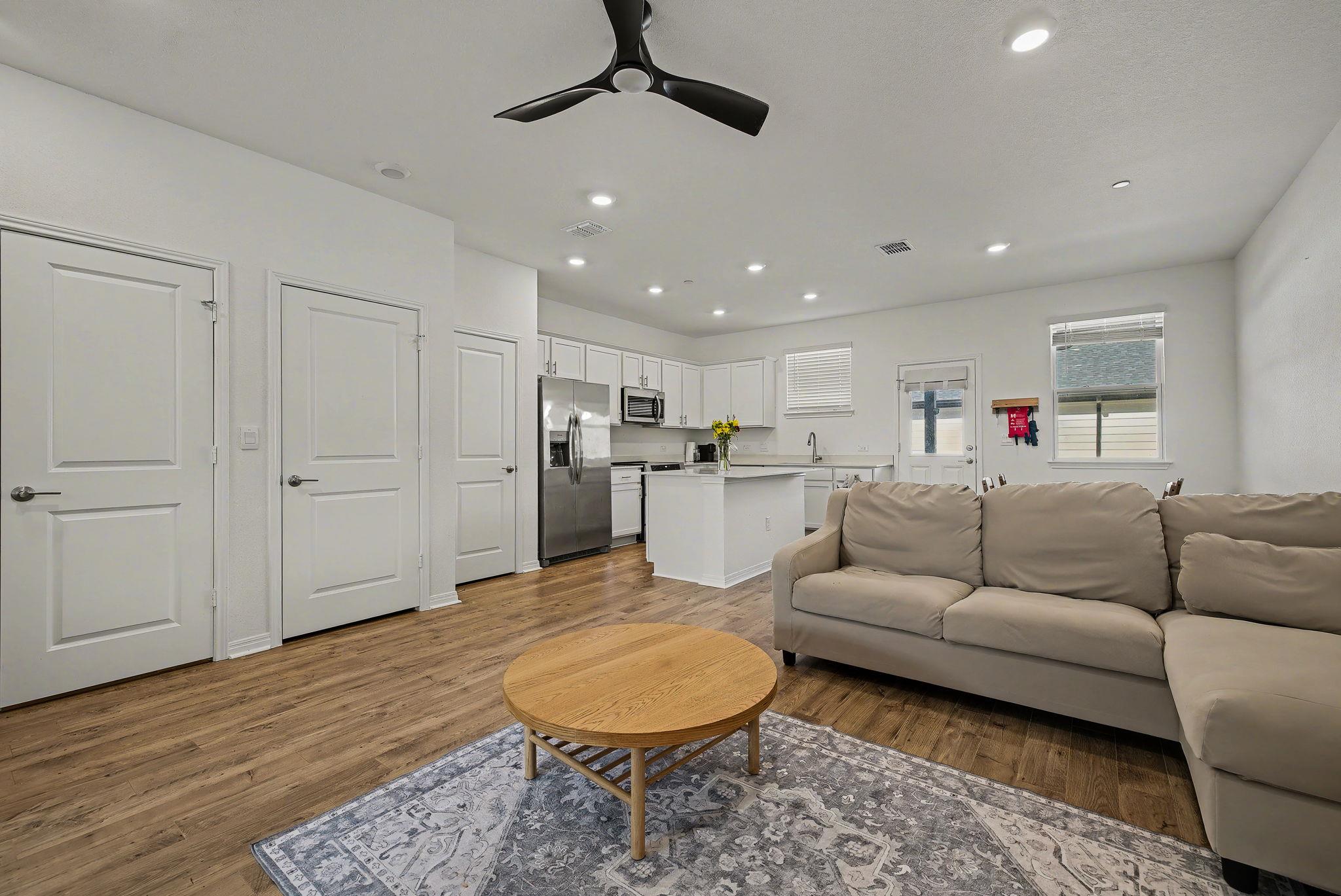 2646 Caleb Asher Loop, Round Rock, TX 78665