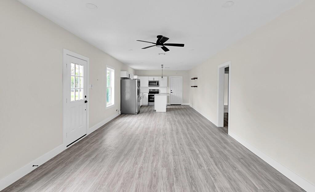 200 S Narcissus St, Thornton, TX 75838