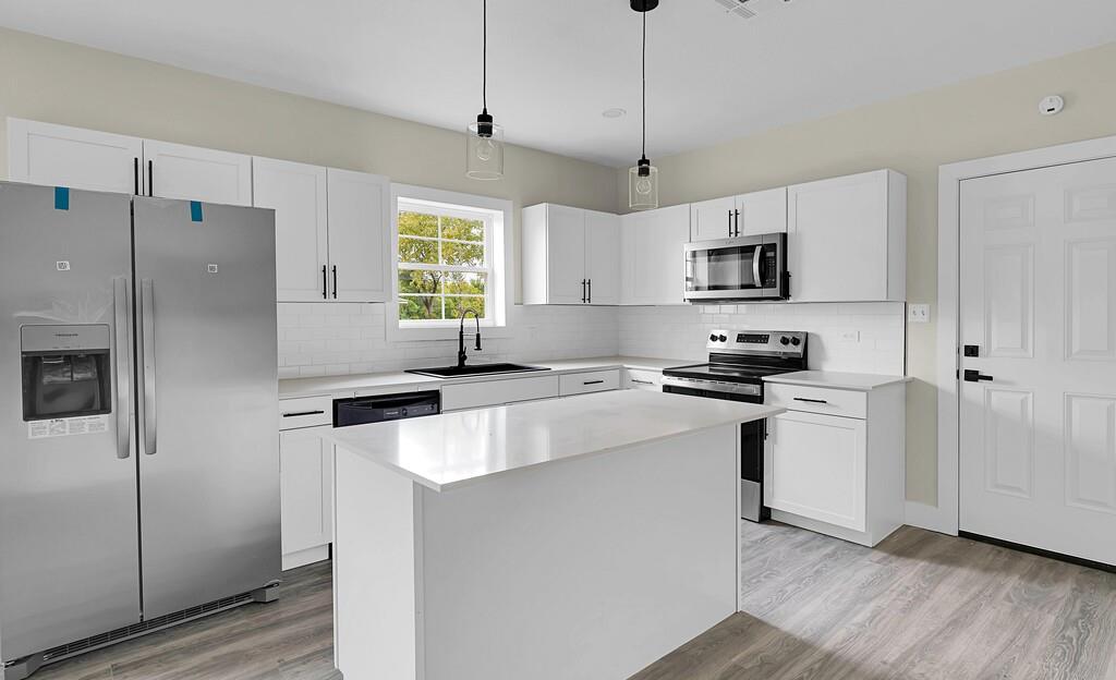 200 S Narcissus St, Thornton, TX 75838