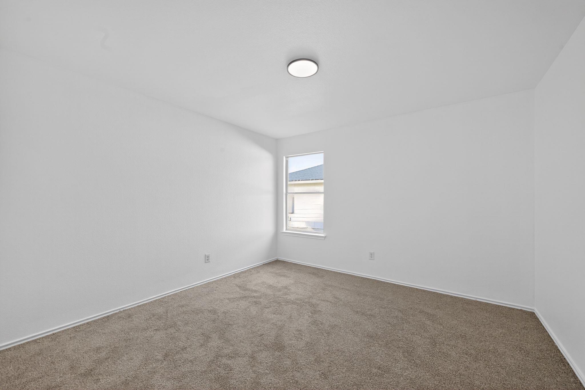 316 Flinn St, Hutto, TX 78634