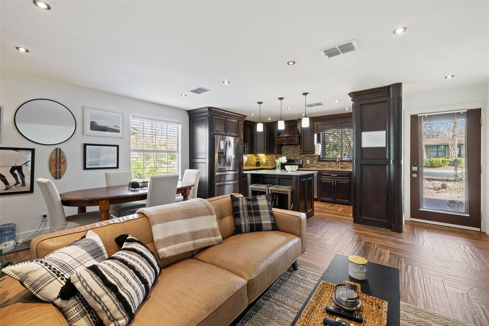 1501 Broadmoor Dr, Austin, TX 78723