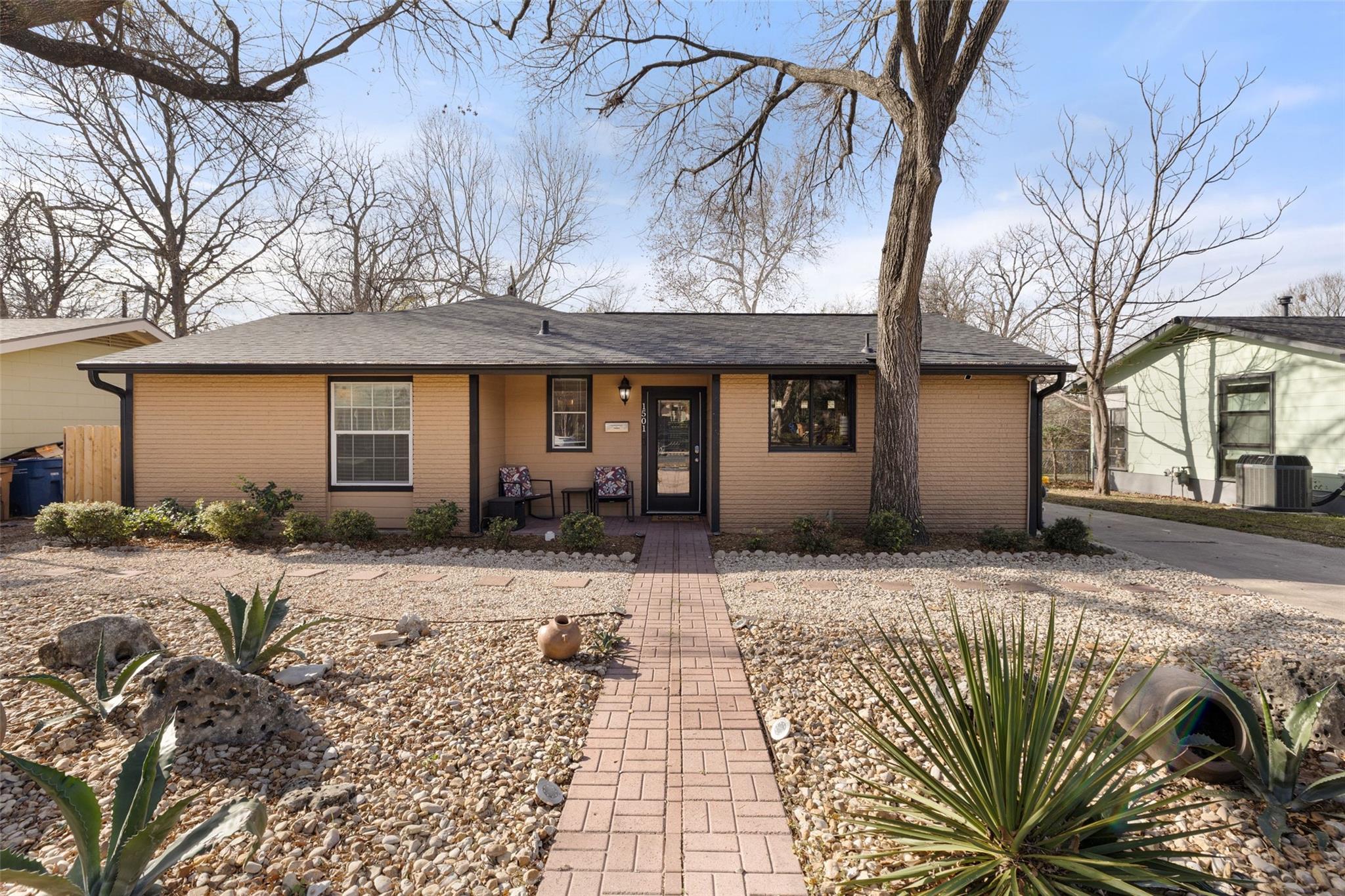 1501 Broadmoor Dr, Austin, TX 78723